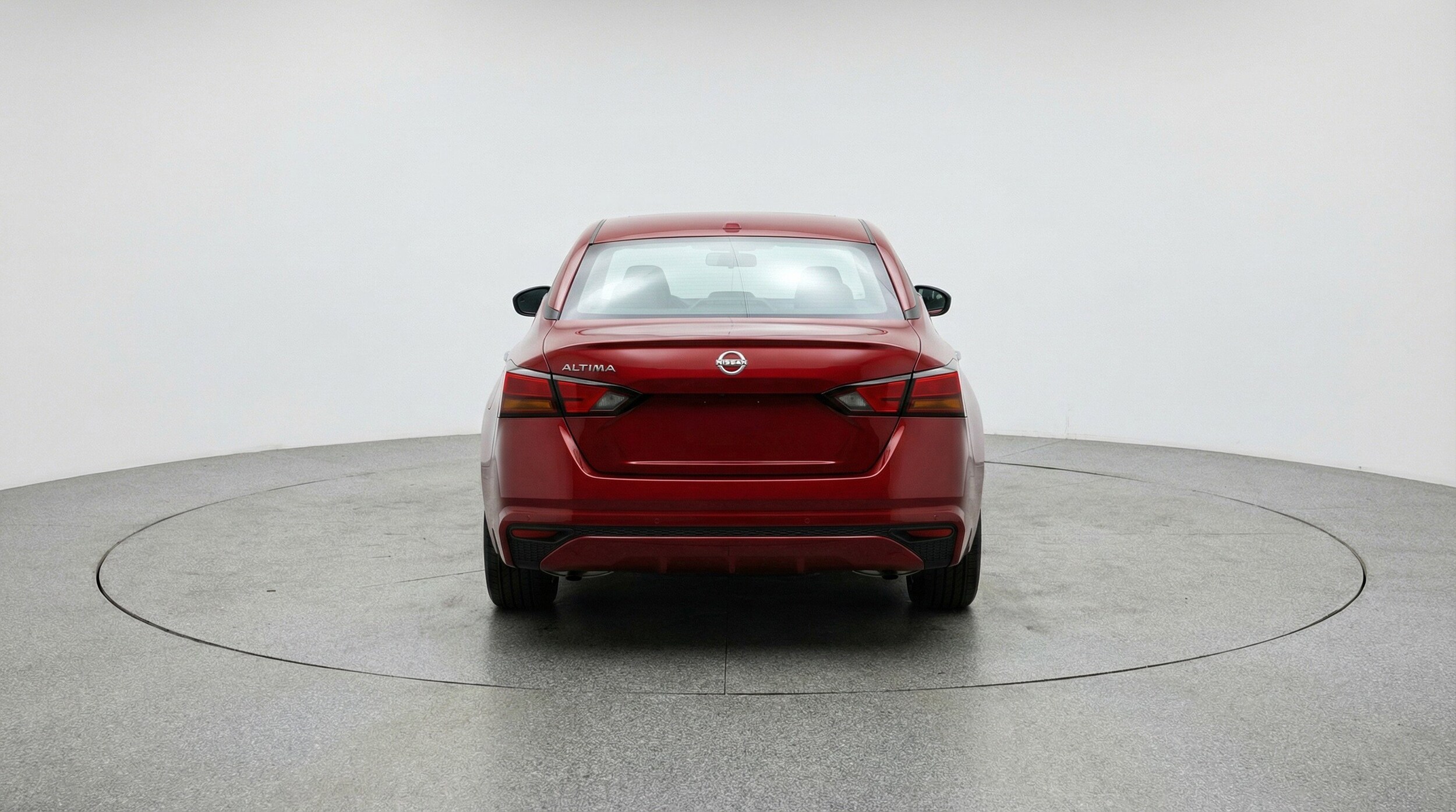 Thumbnail: 2025 Nissan Altima - 7