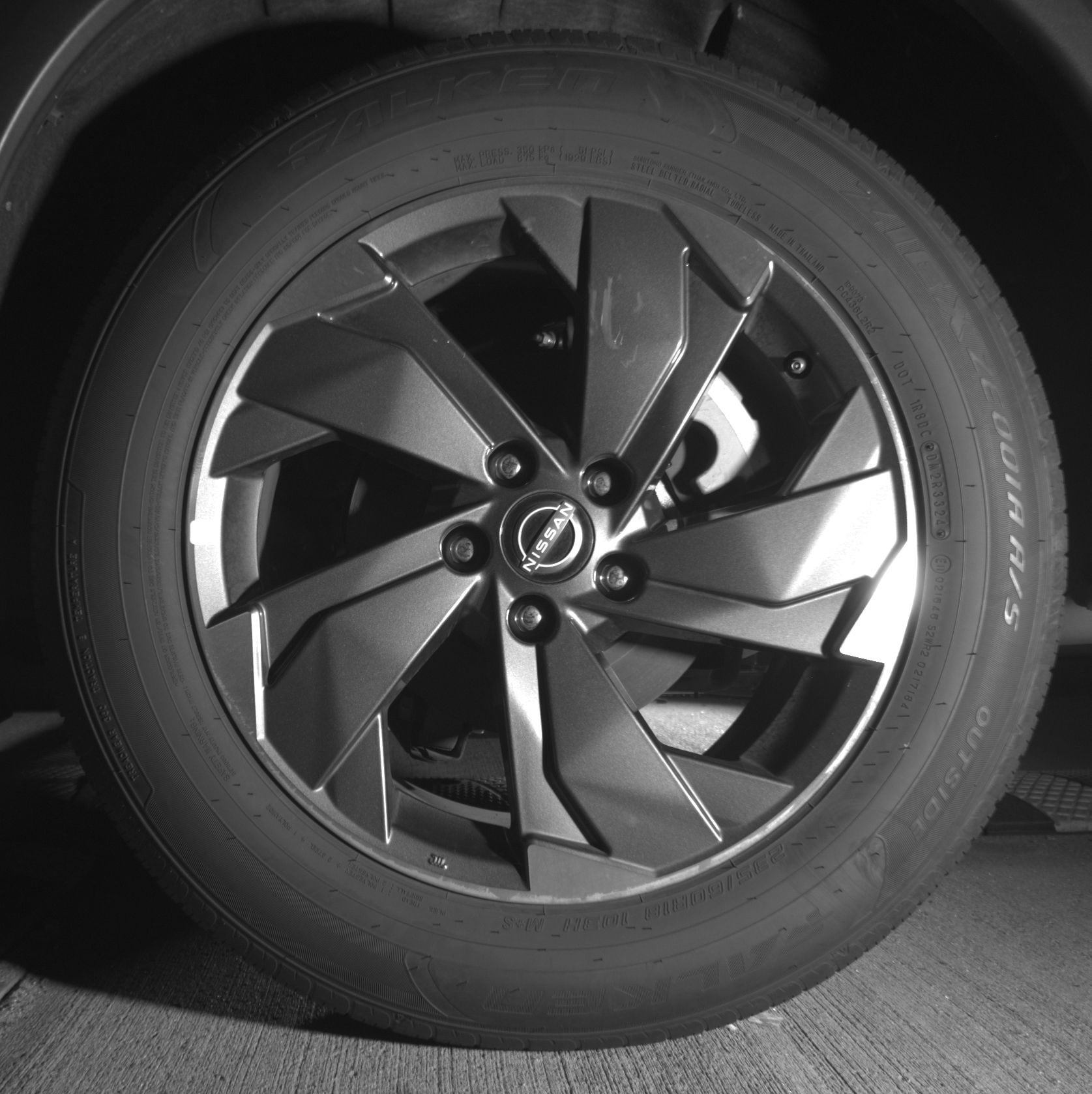 Thumbnail: 2025 Nissan Rogue - 11