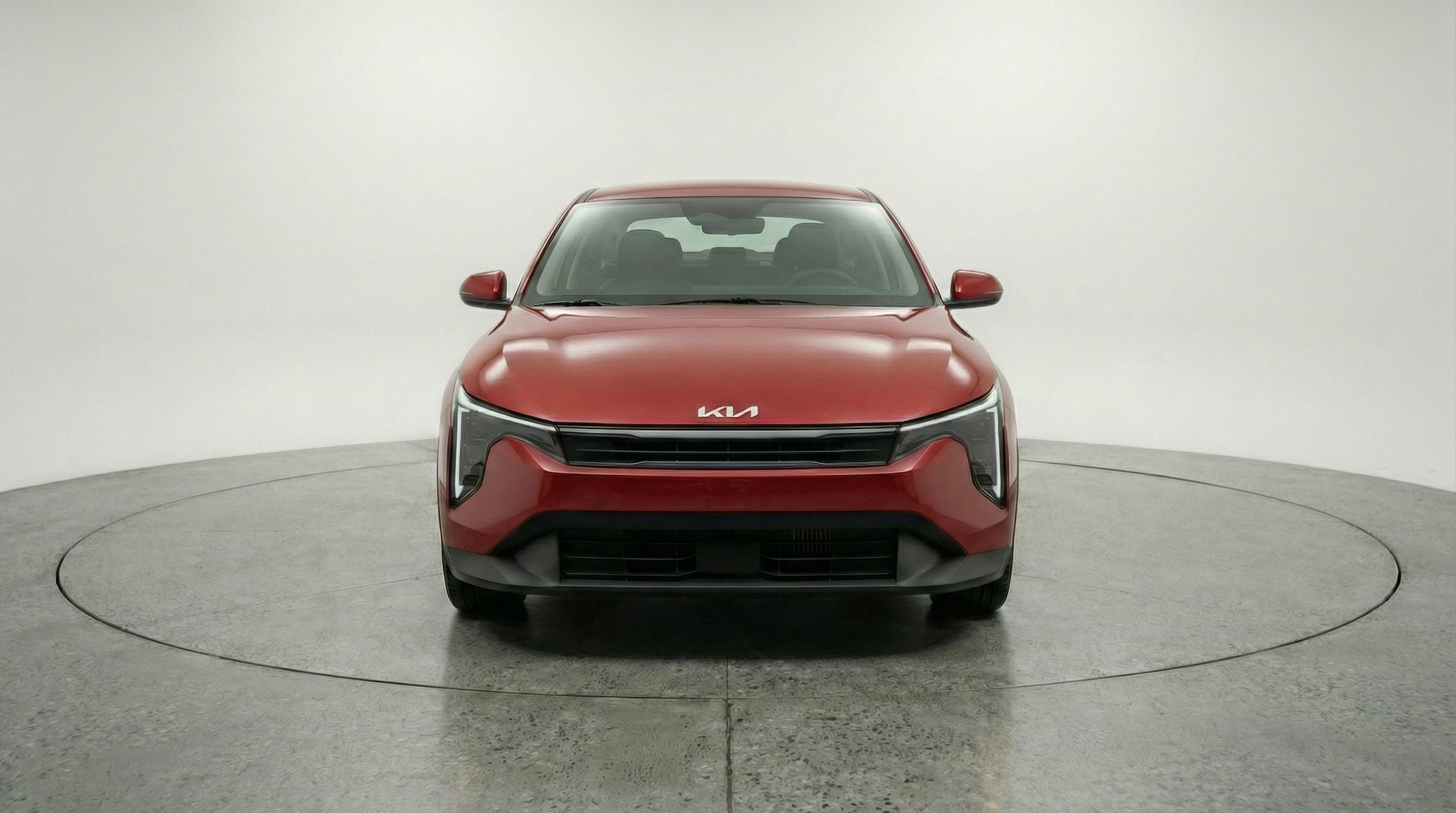 Thumbnail: 2025 Kia K4 - 2