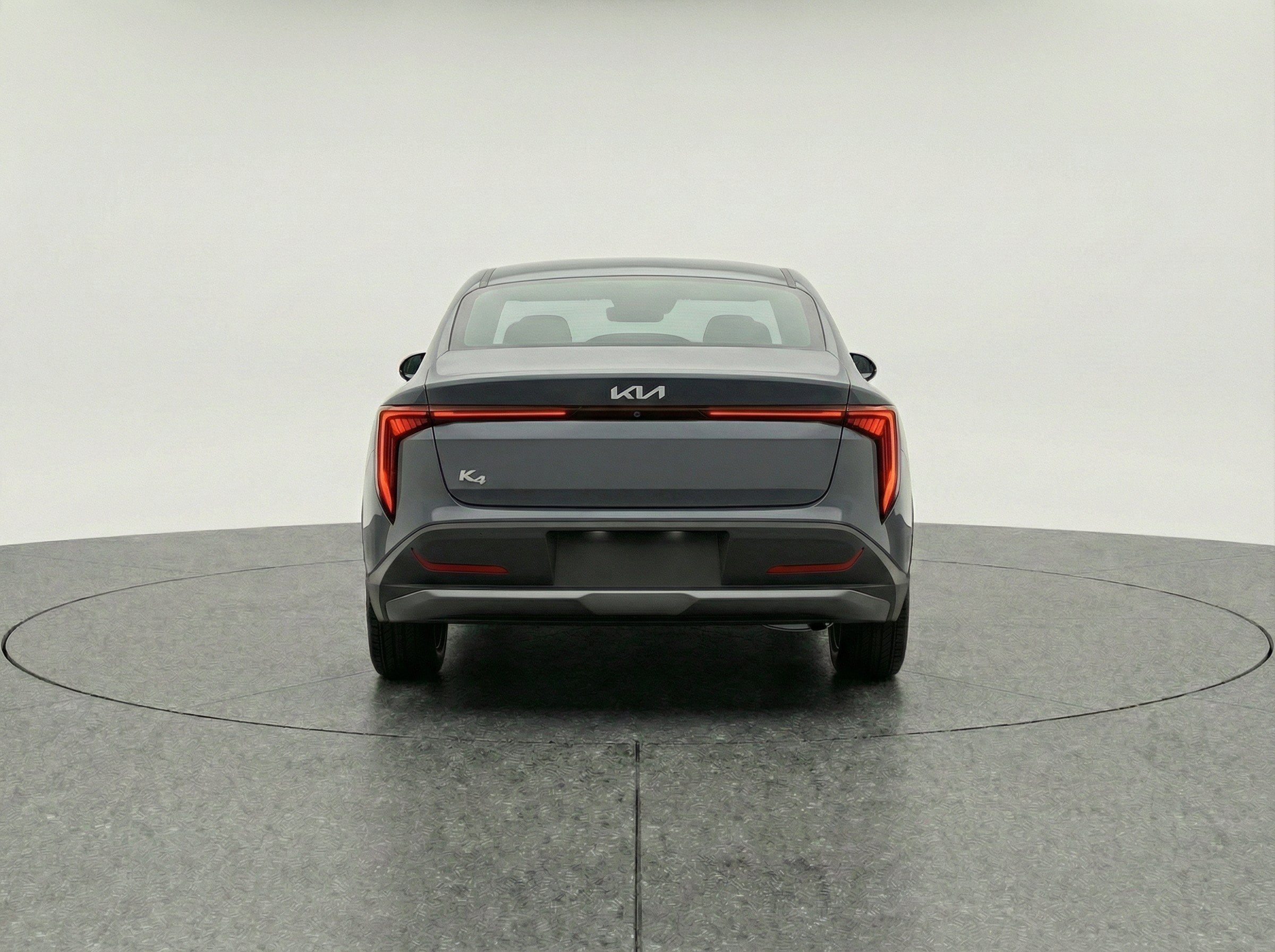 Thumbnail: 2025 Kia K4 - 7