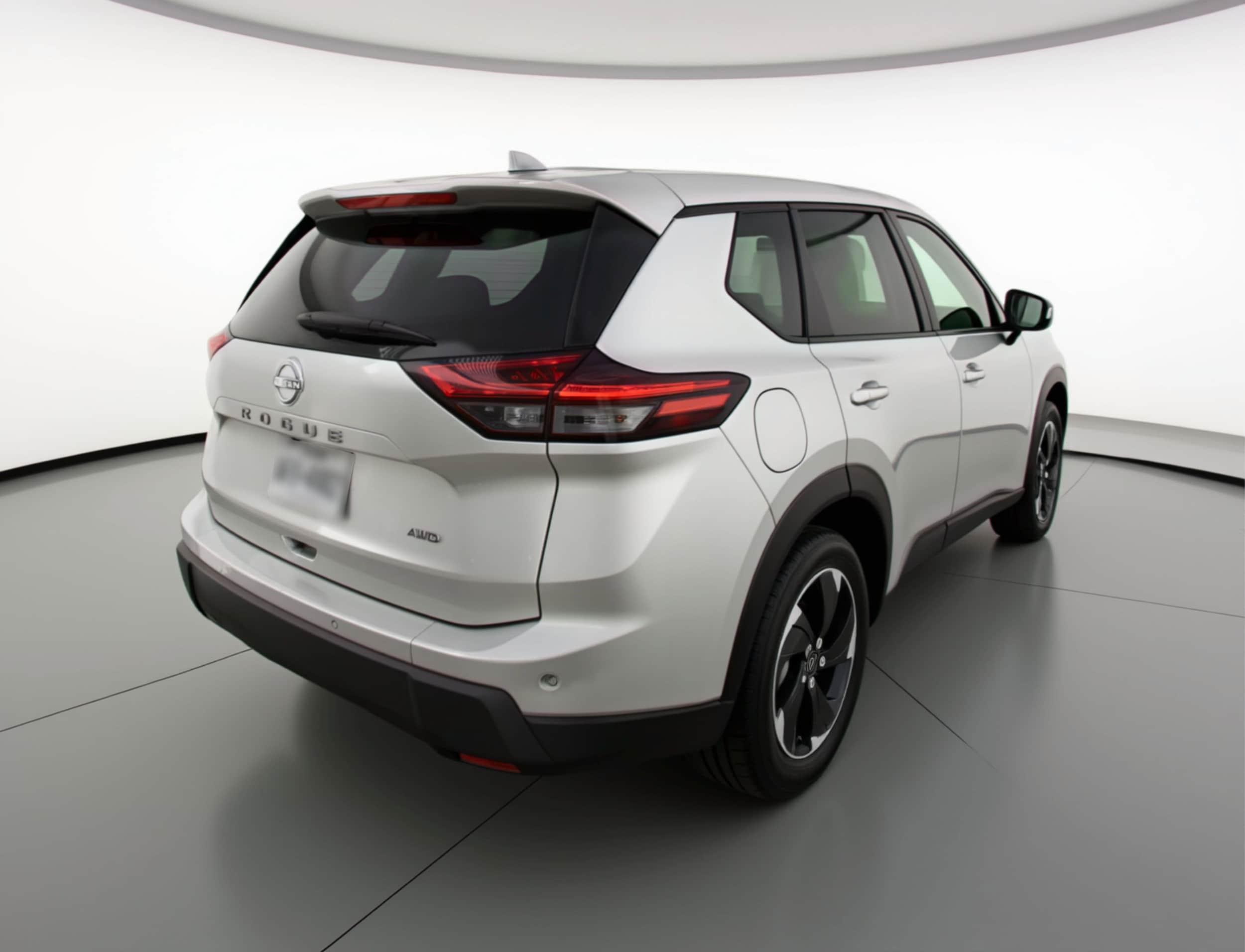 Thumbnail: 2025 Nissan Rogue - 9