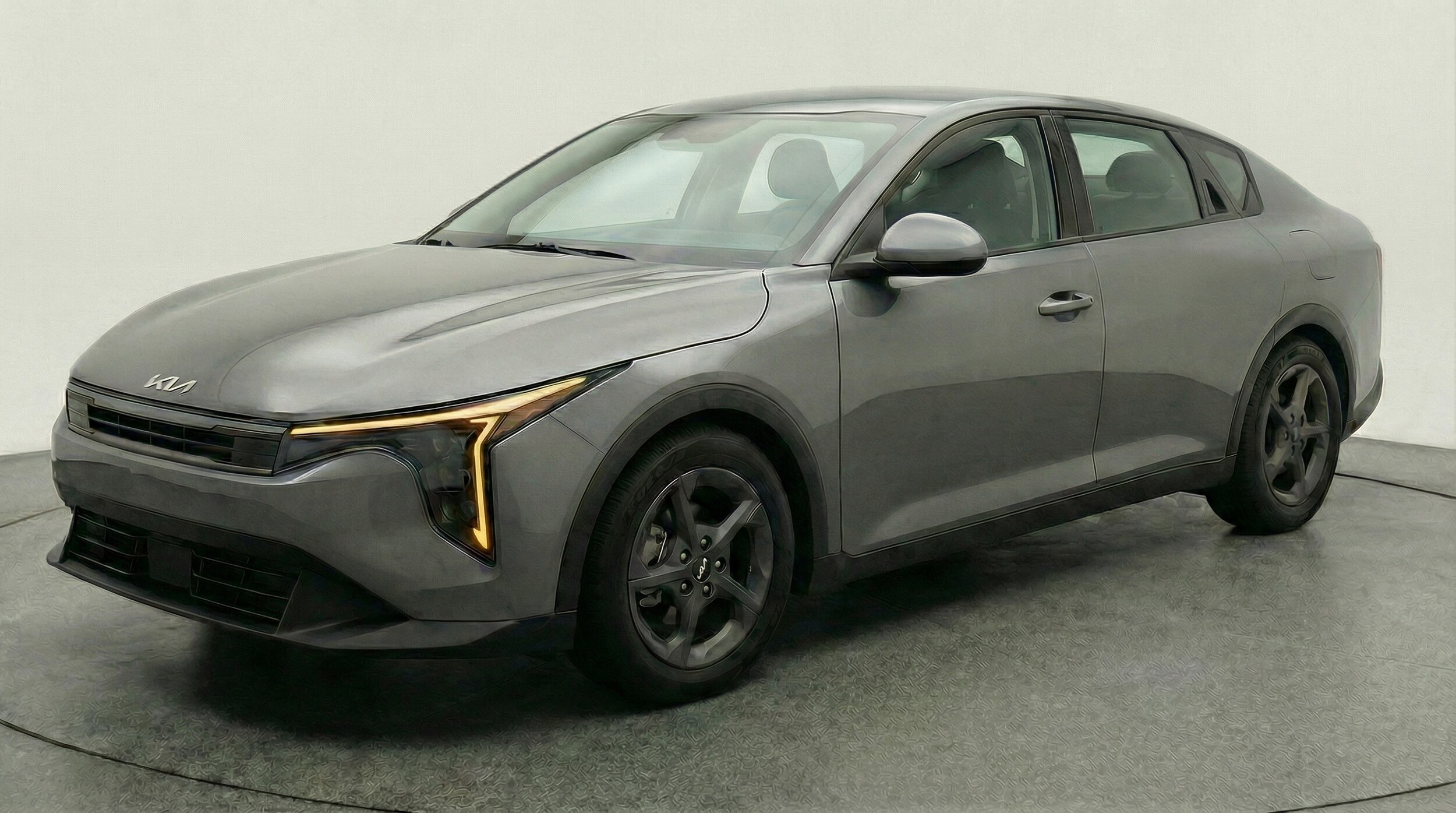 Thumbnail: 2025 Kia K4 - 3