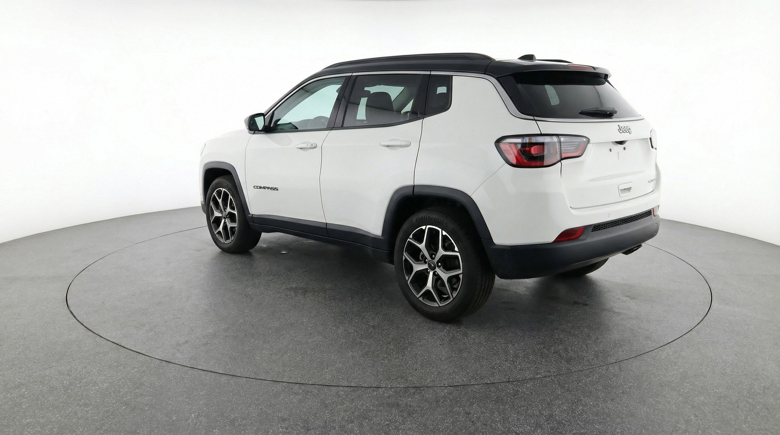 Thumbnail: 2025 Jeep Compass - 6