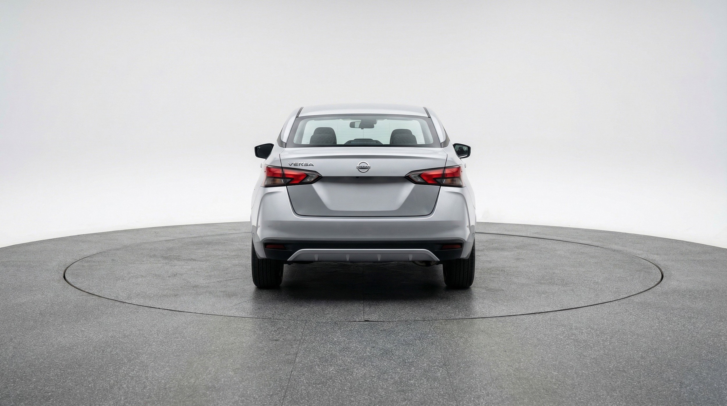 Thumbnail: 2025 Nissan Versa - 7