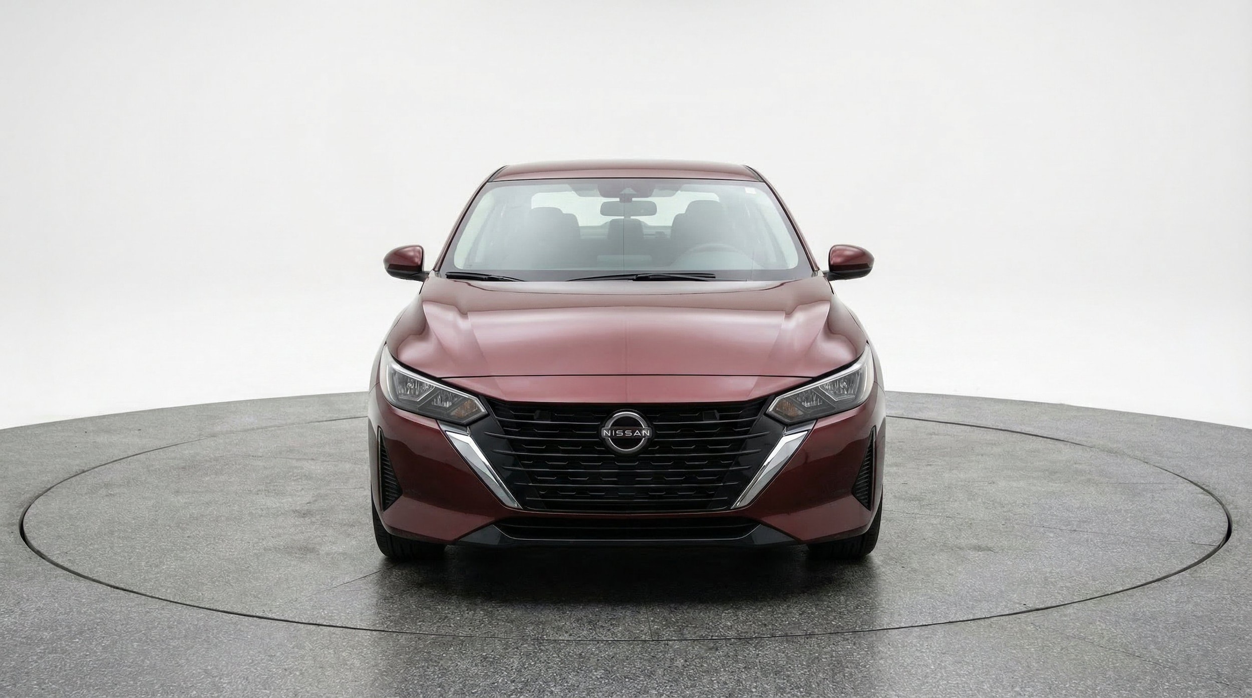 Thumbnail: 2025 Nissan Sentra - 2