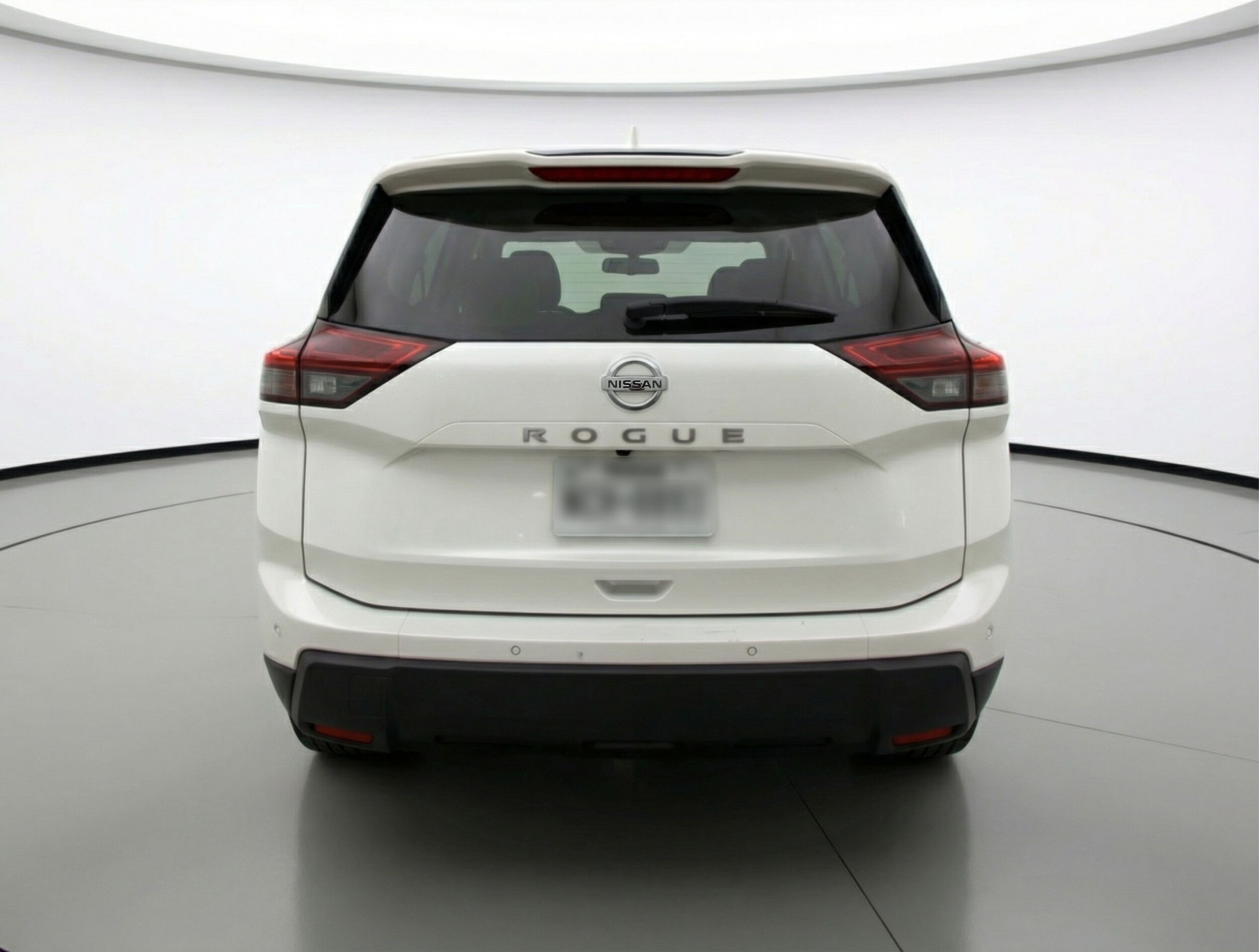 Thumbnail: 2025 Nissan Rogue - 6