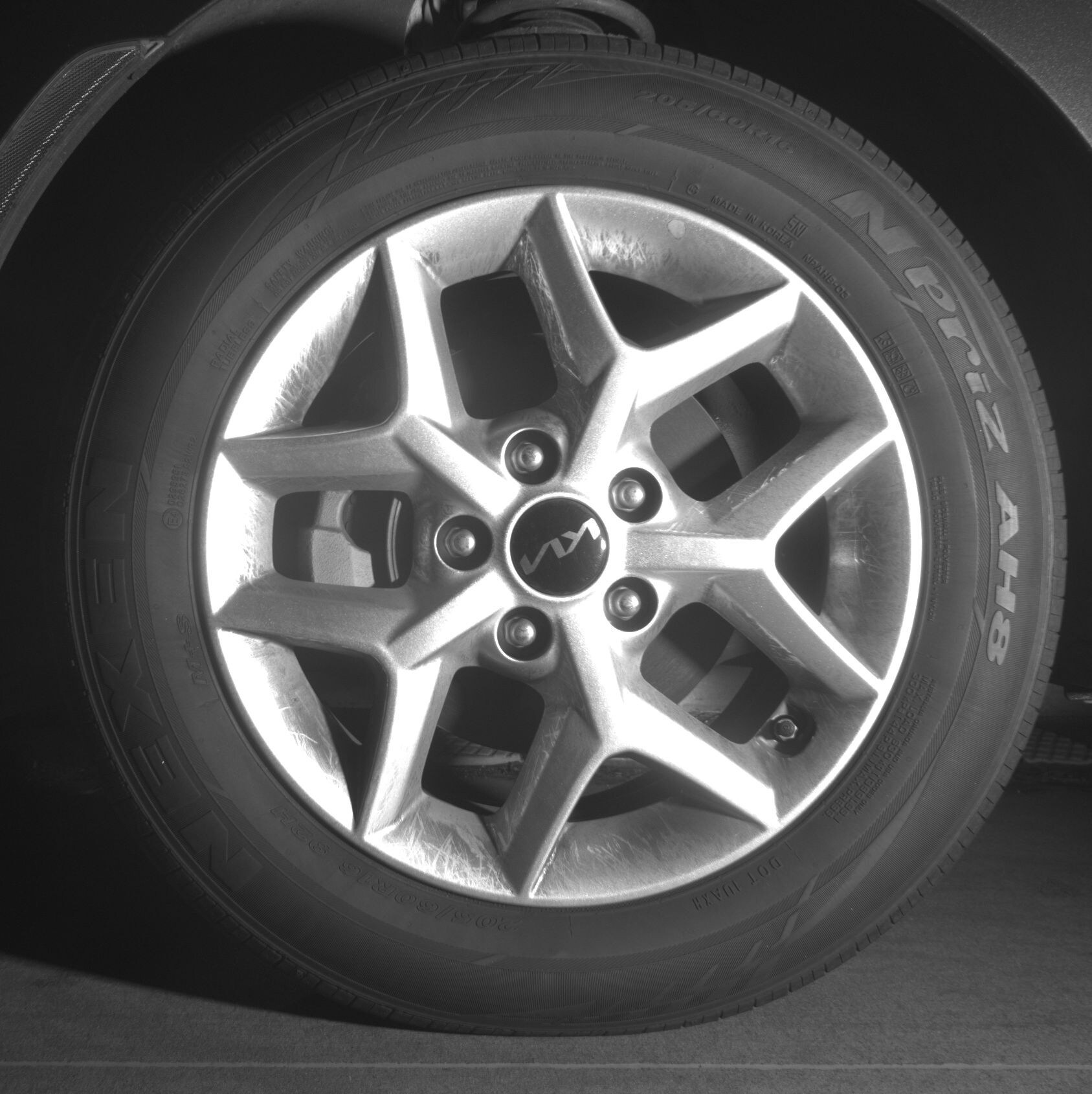 Thumbnail: 2025 Kia Soul - 9