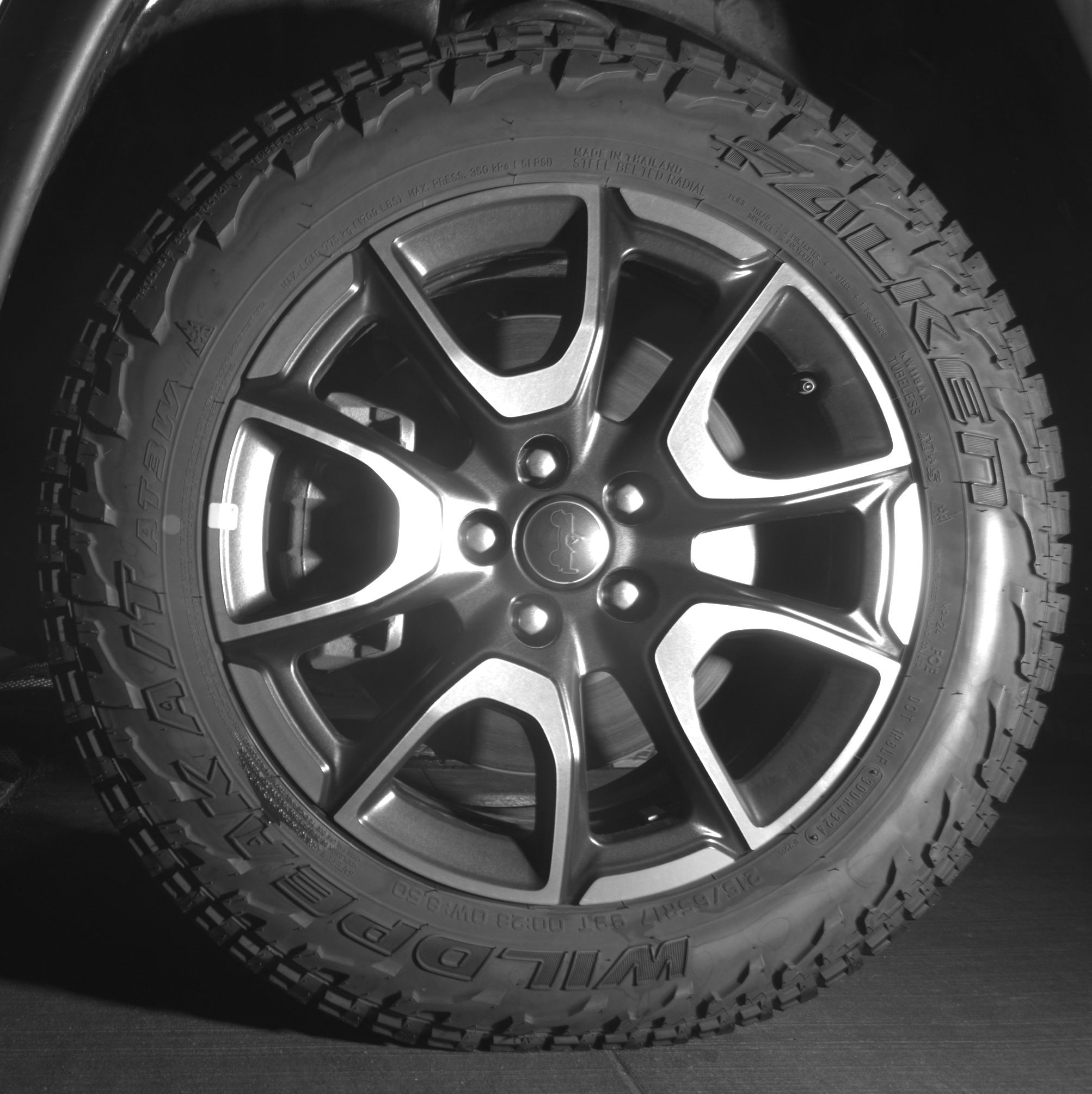 Thumbnail: 2025 Jeep Compass - 9