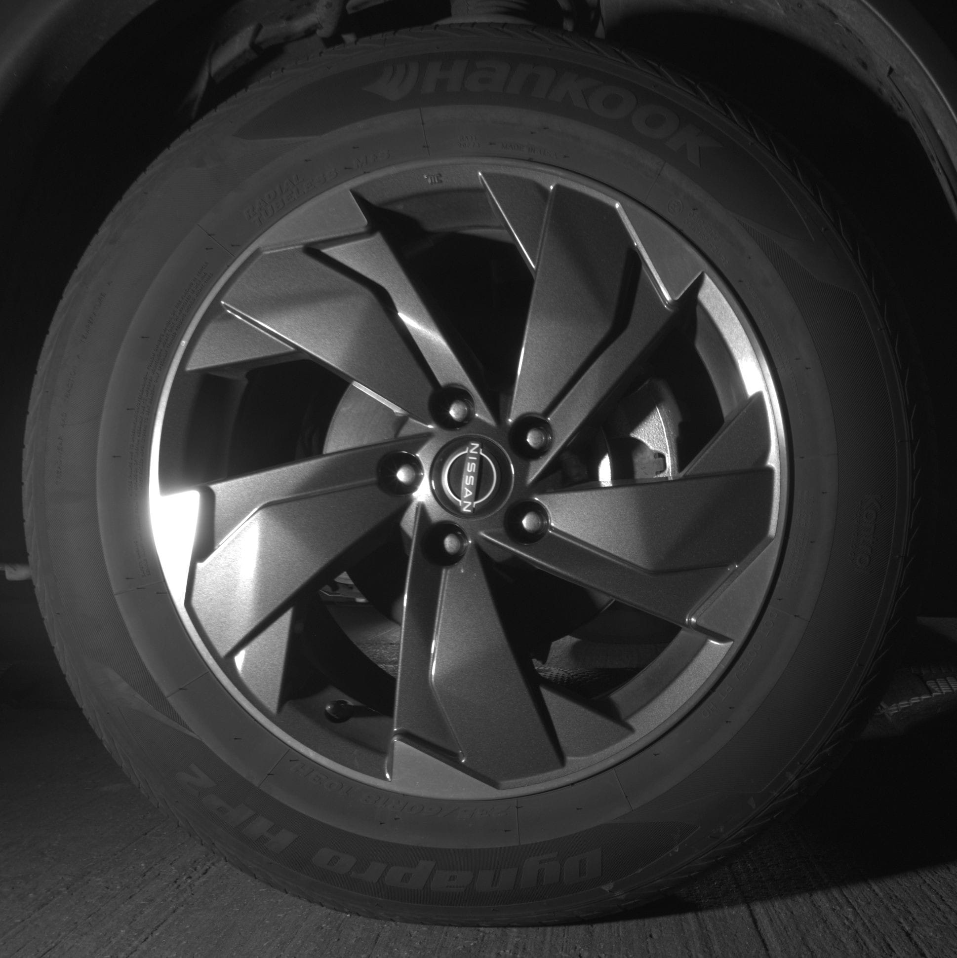 Thumbnail: 2025 Nissan Rogue - 10