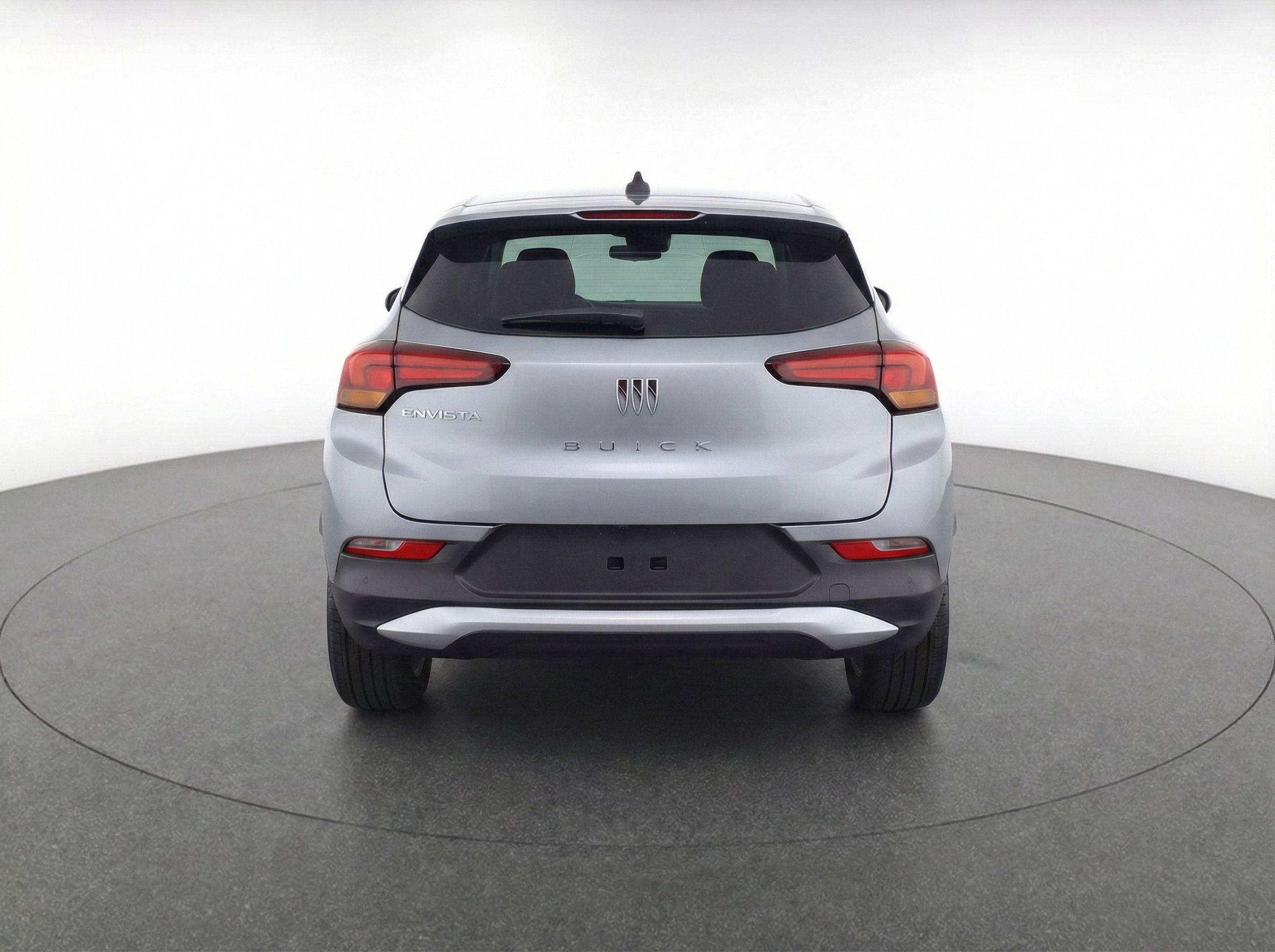 Thumbnail: 2025 Buick Envista - 6