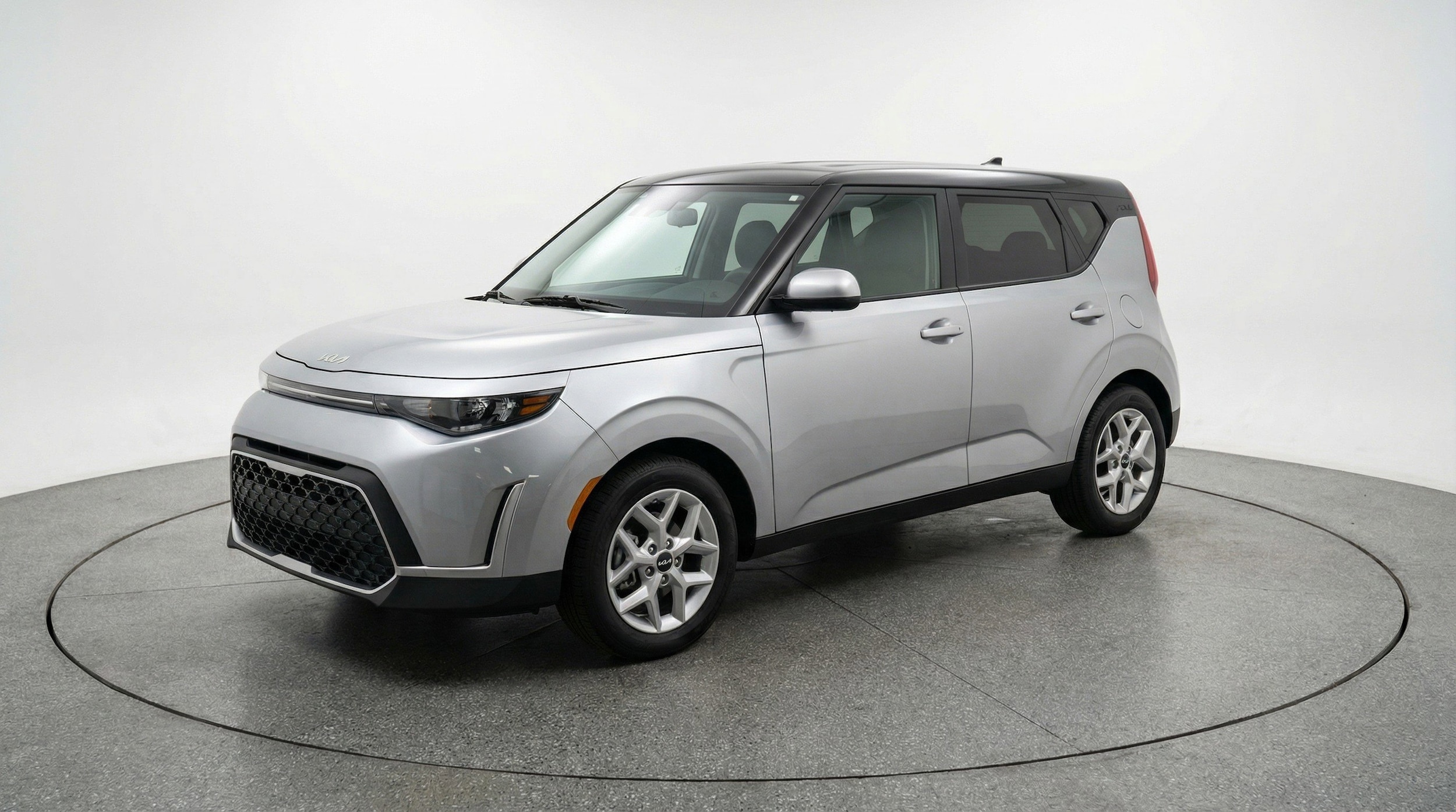 Thumbnail: 2025 Kia Soul - 3