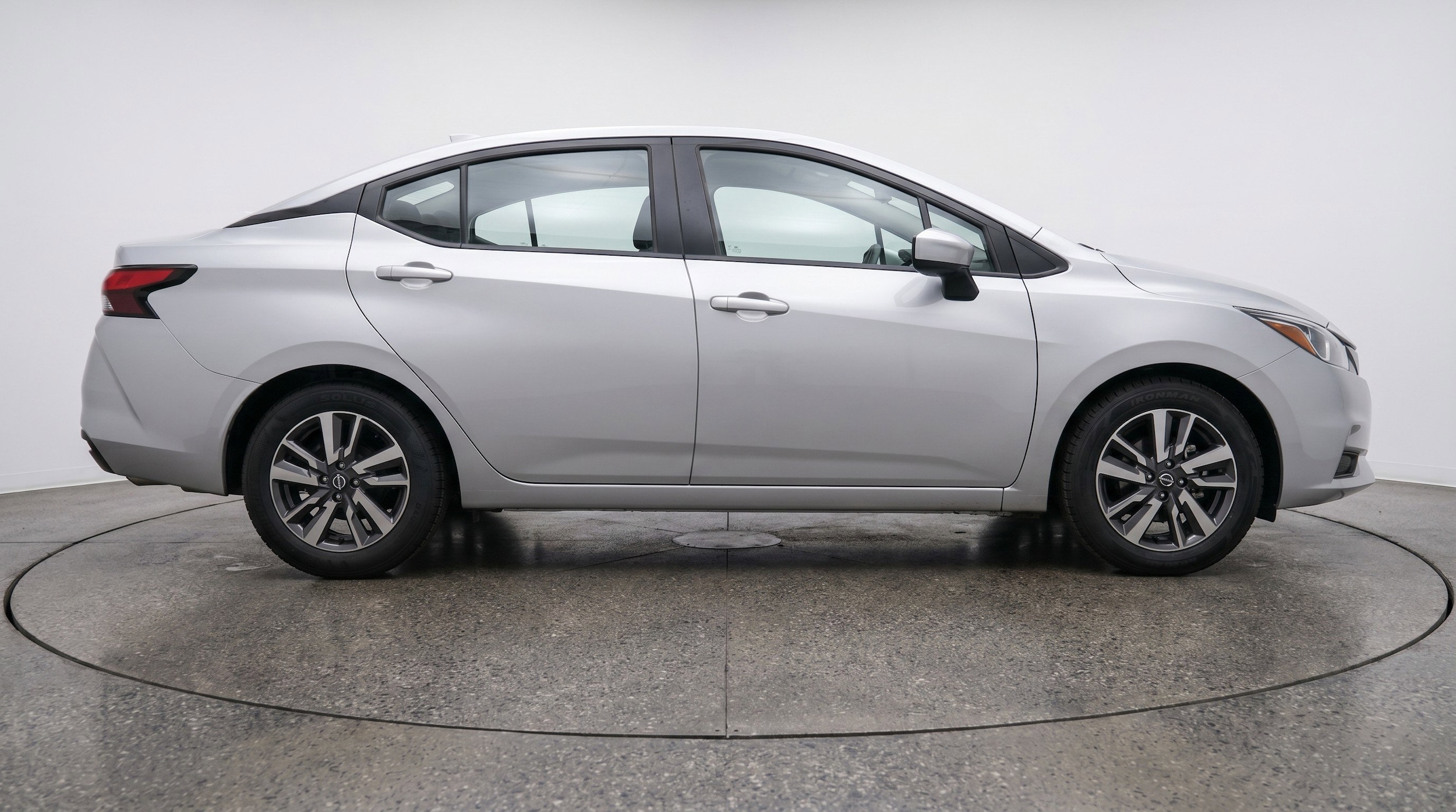 Thumbnail: 2025 Nissan Versa - 11
