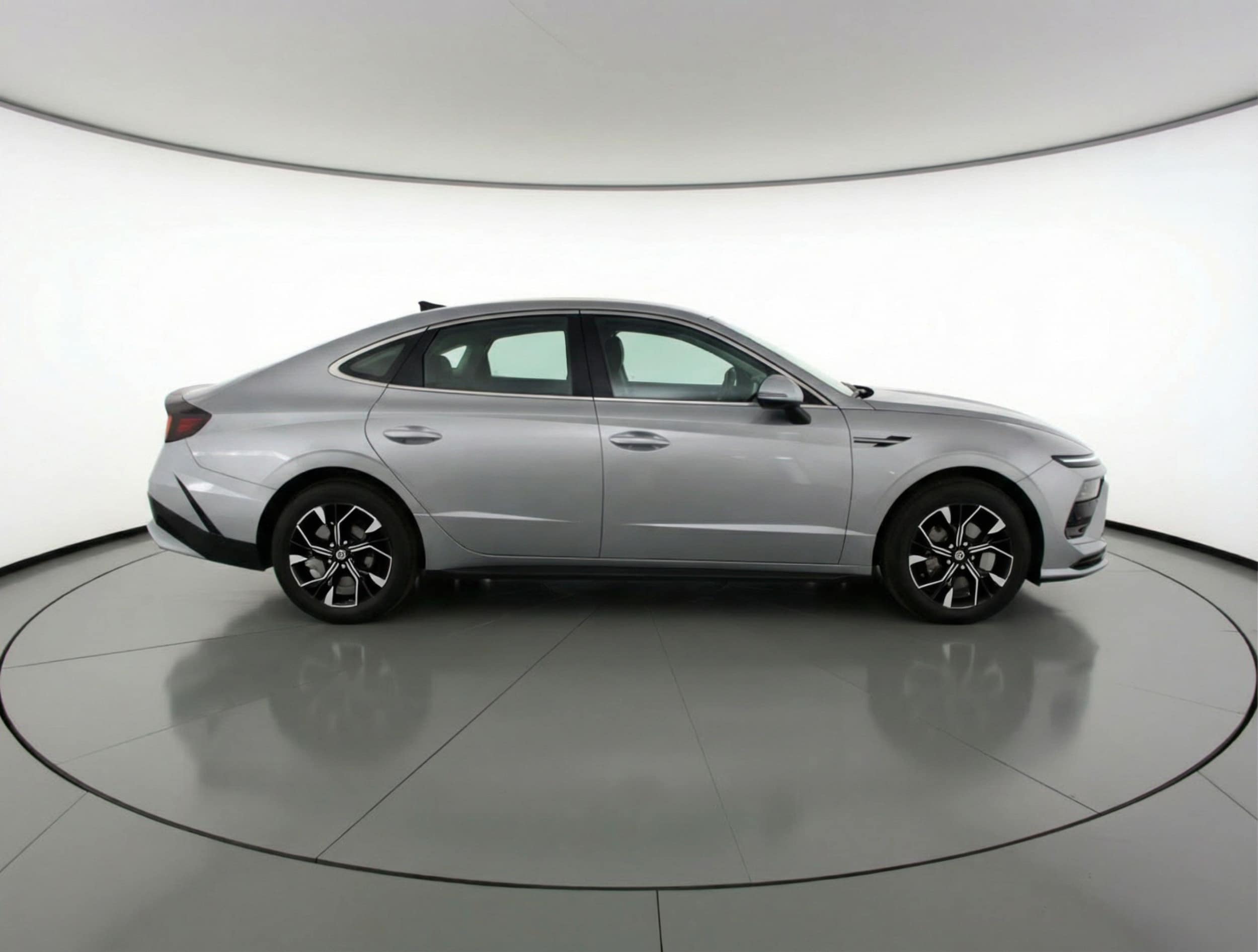 Thumbnail: 2025 Hyundai Sonata - 8