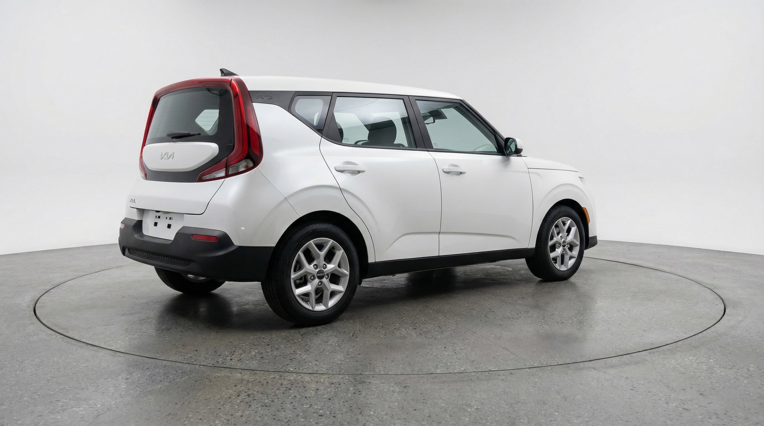 Thumbnail: 2025 Kia Soul - 9