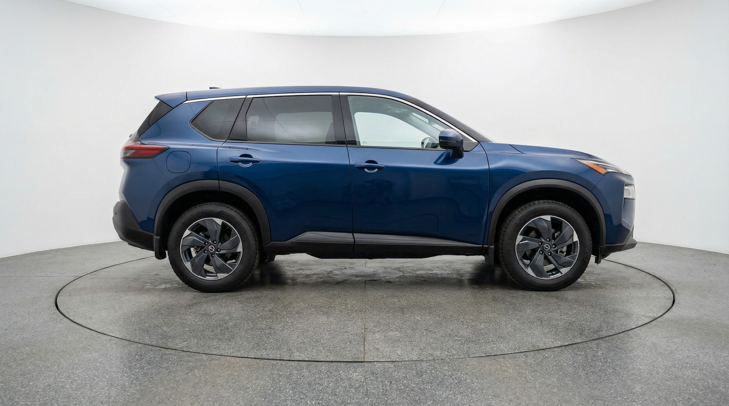 Thumbnail: 2025 Nissan Rogue - 8