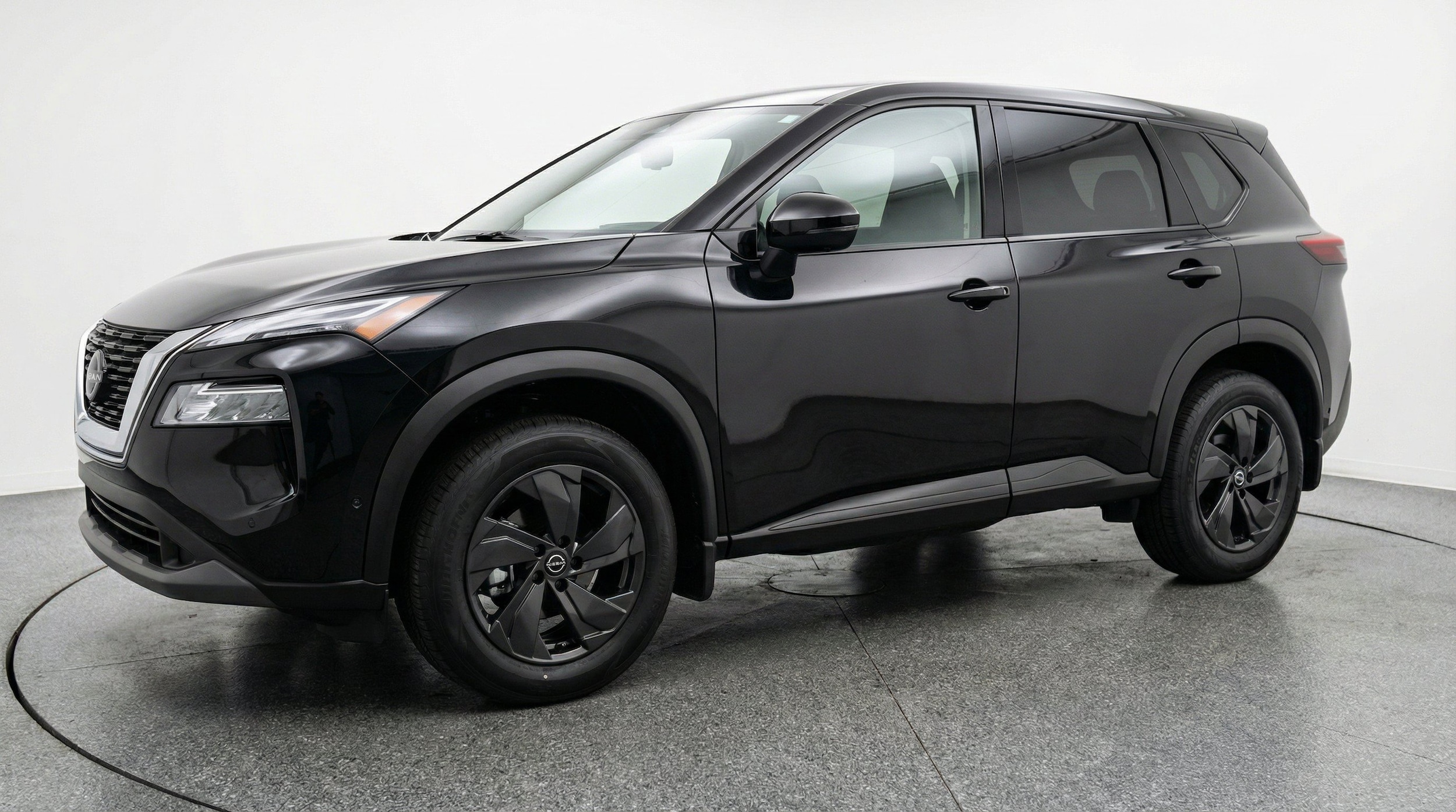 Thumbnail: 2026 Nissan Rogue - 3