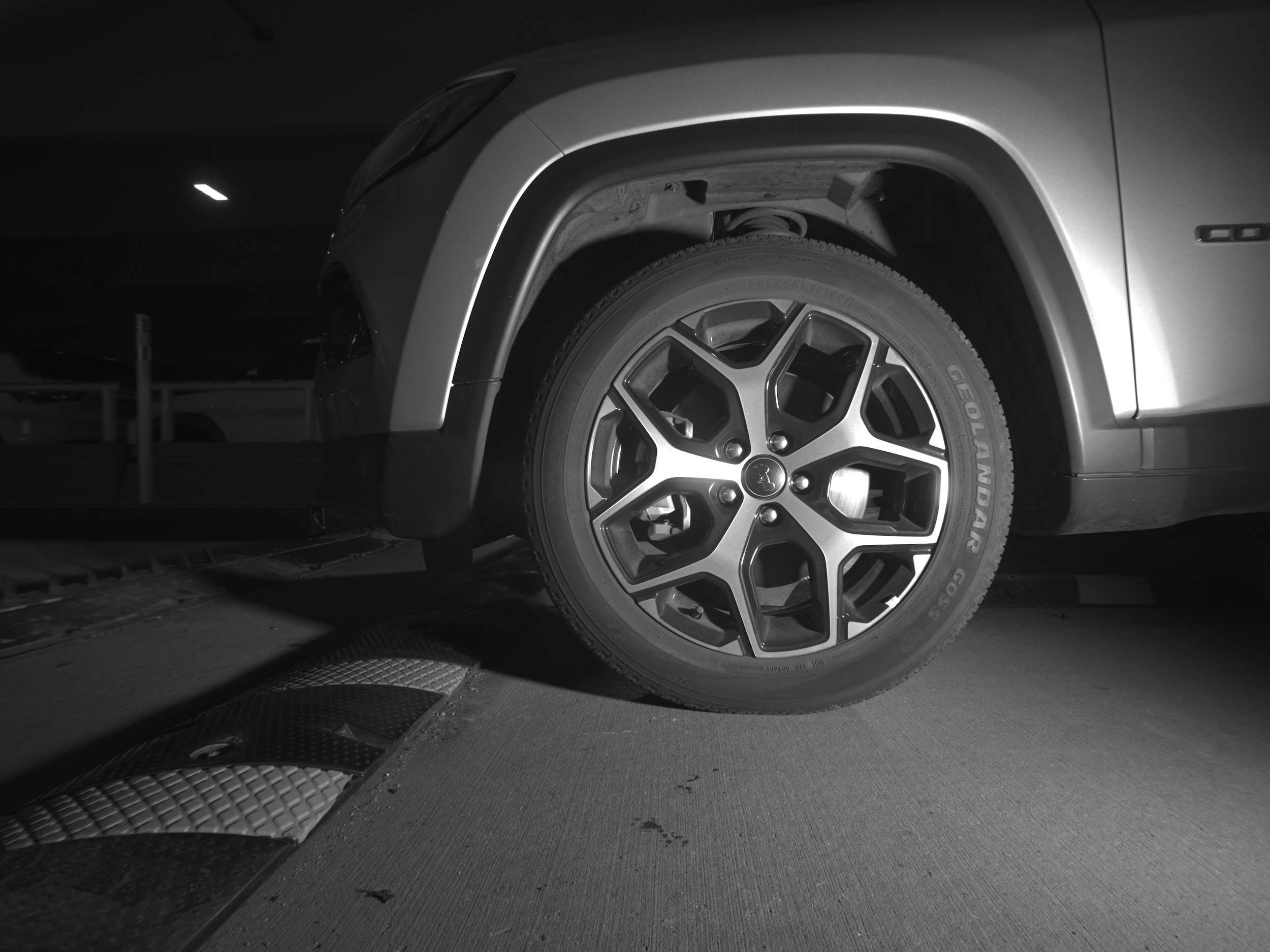 Thumbnail: 2025 Jeep Compass - 9