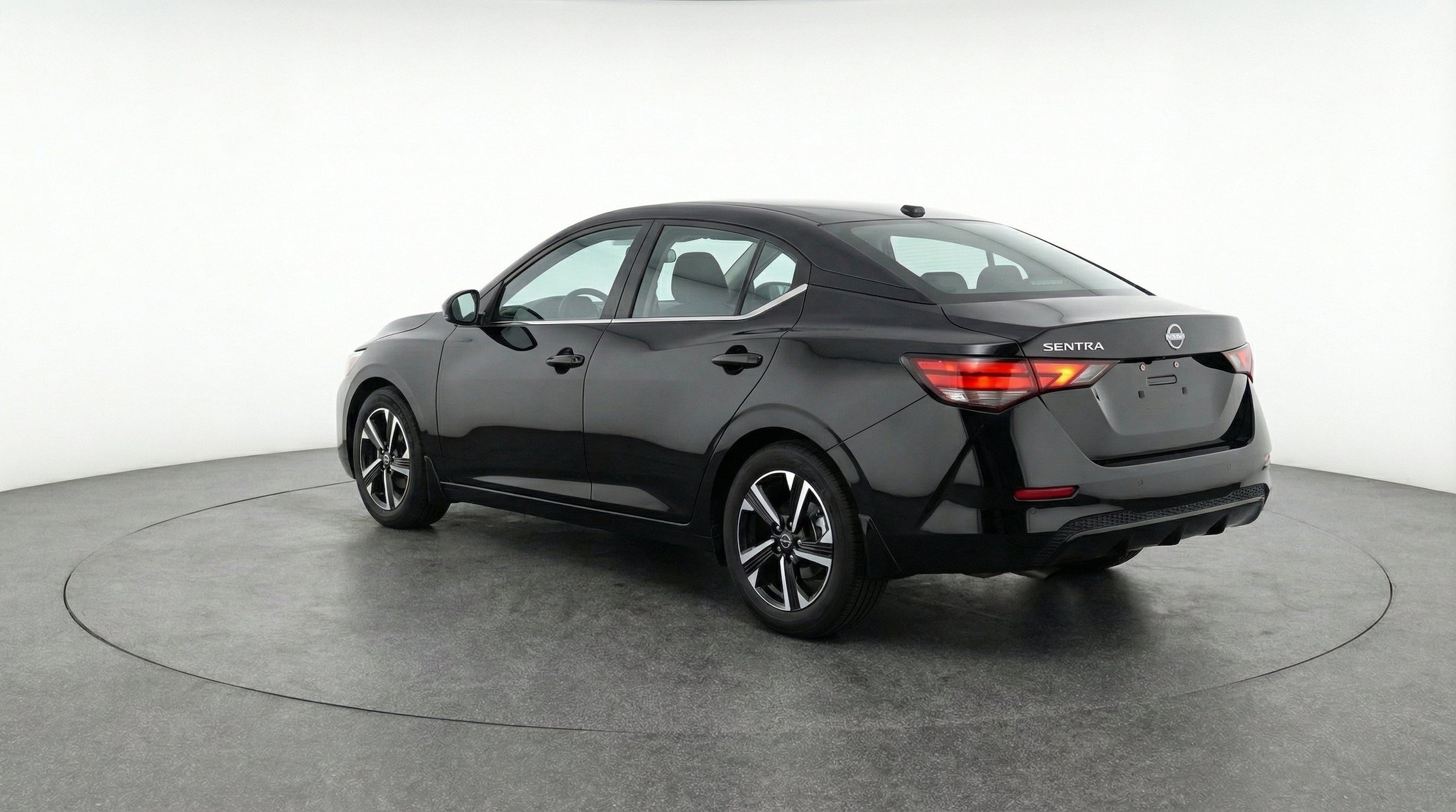 Thumbnail: 2025 Nissan Sentra - 6