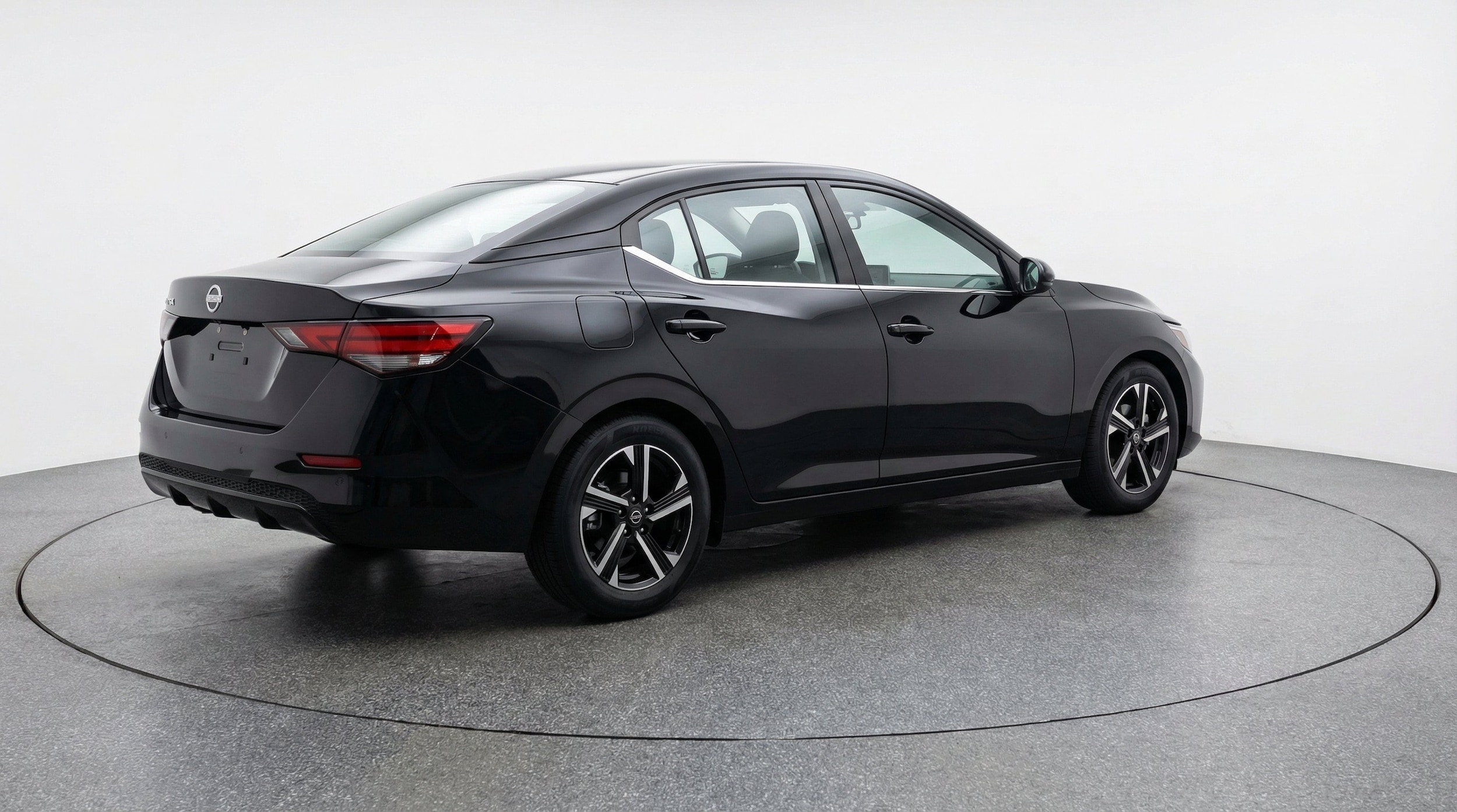 Thumbnail: 2025 Nissan Sentra - 9