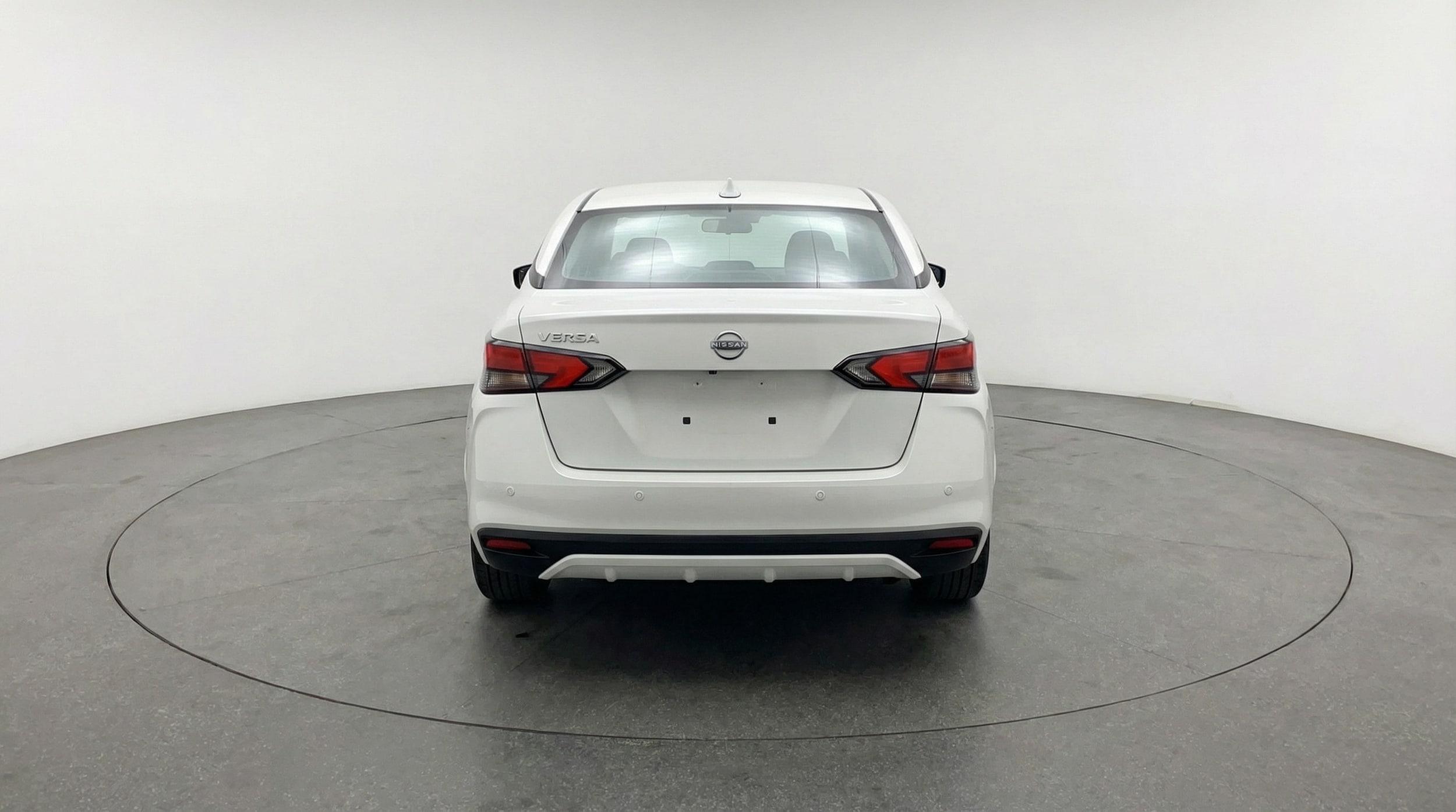 Thumbnail: 2025 Nissan Versa - 6