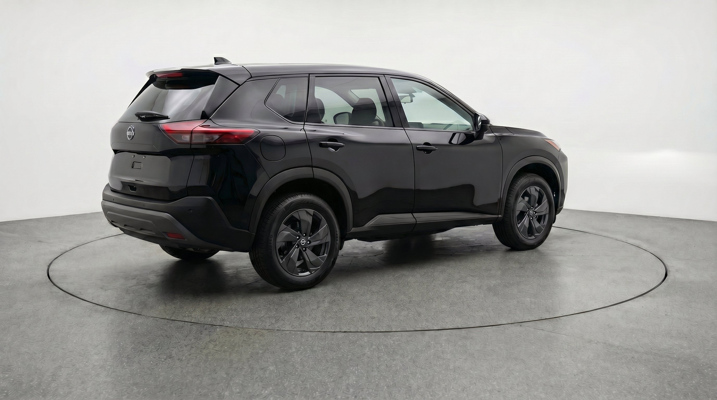 Thumbnail: 2026 Nissan Rogue - 9