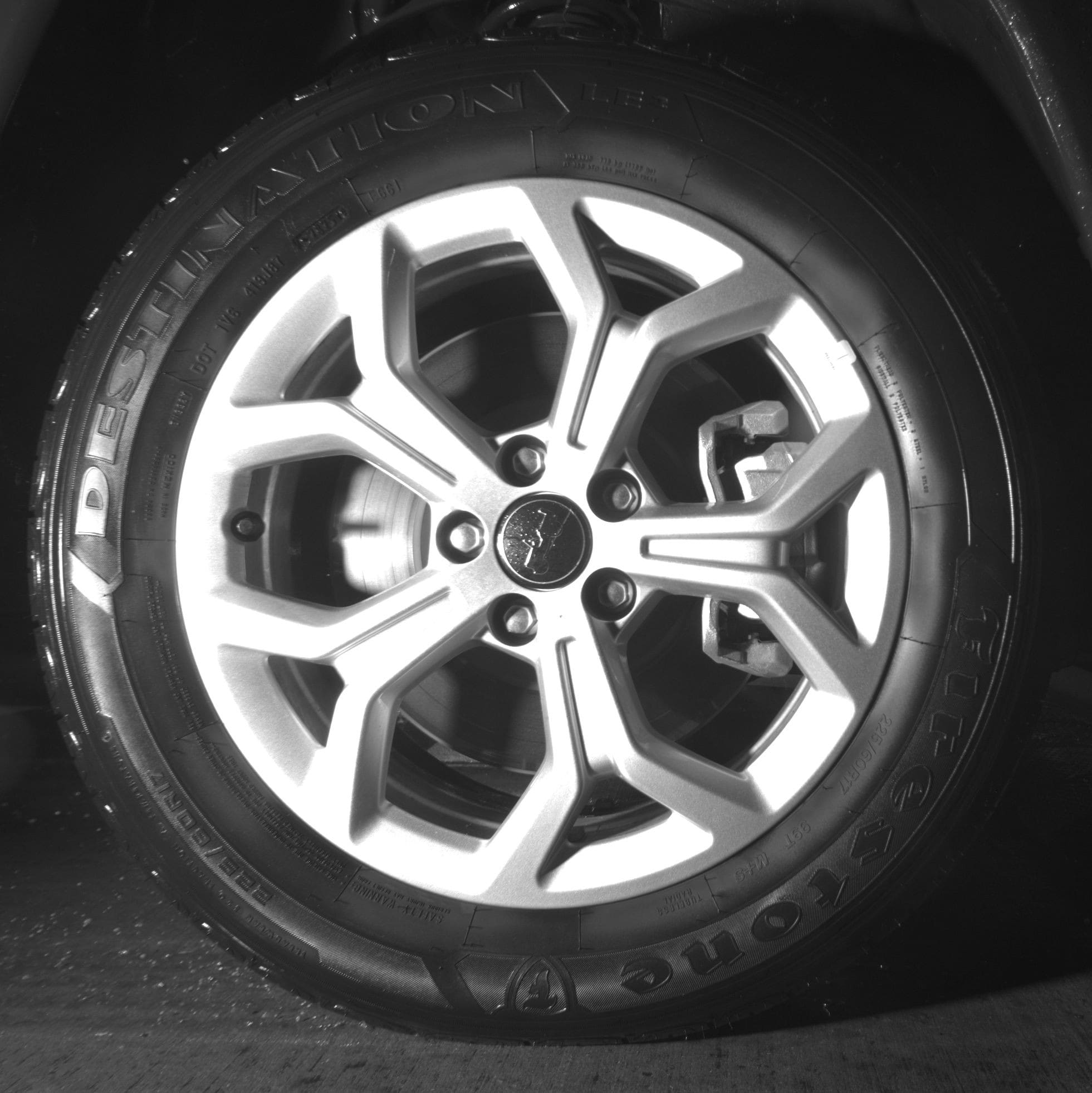 Thumbnail: 2025 Jeep Compass - 10