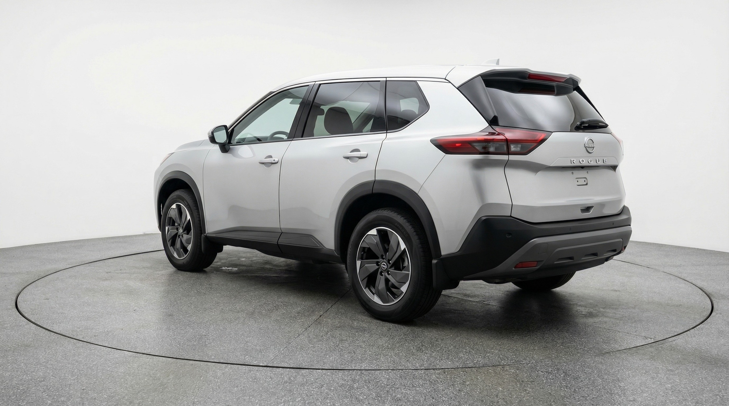 Thumbnail: 2025 Nissan Rogue - 5