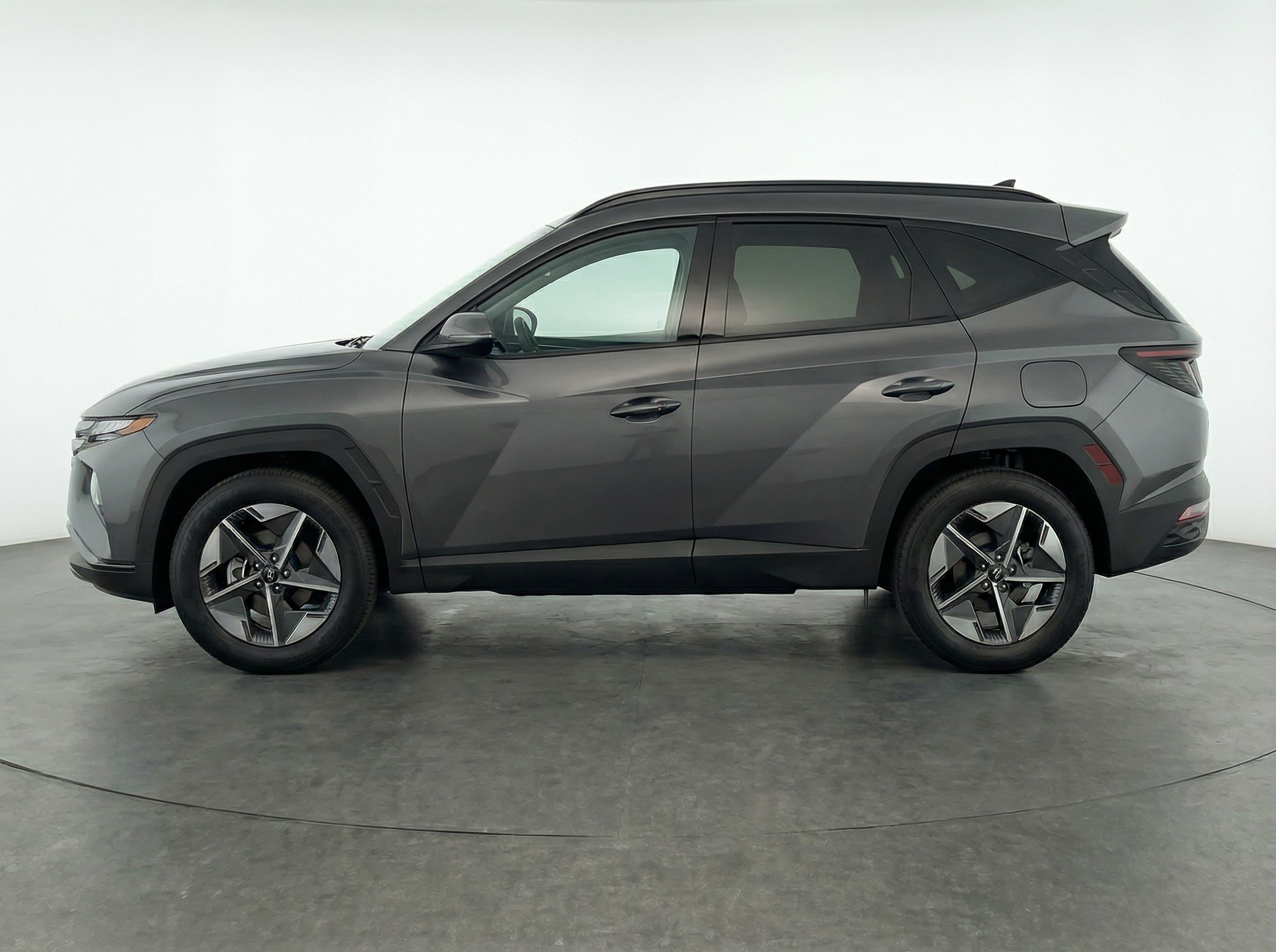 Thumbnail: 2025 Hyundai Tucson - 4