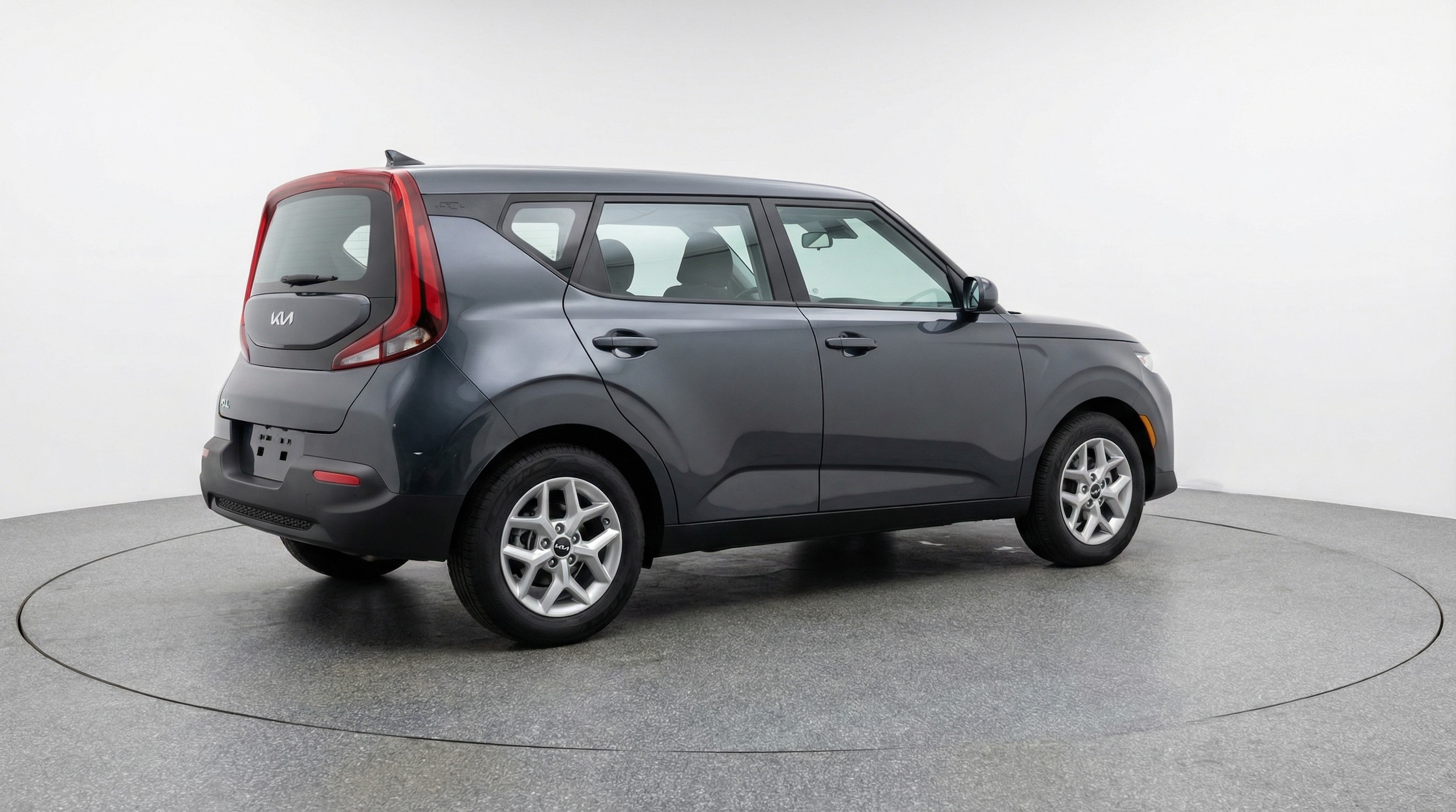 Thumbnail: 2025 Kia Soul - 7