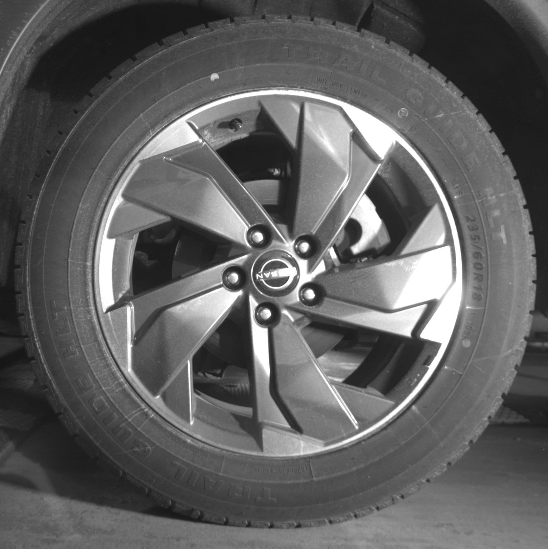 Thumbnail: 2025 Nissan Rogue - 11