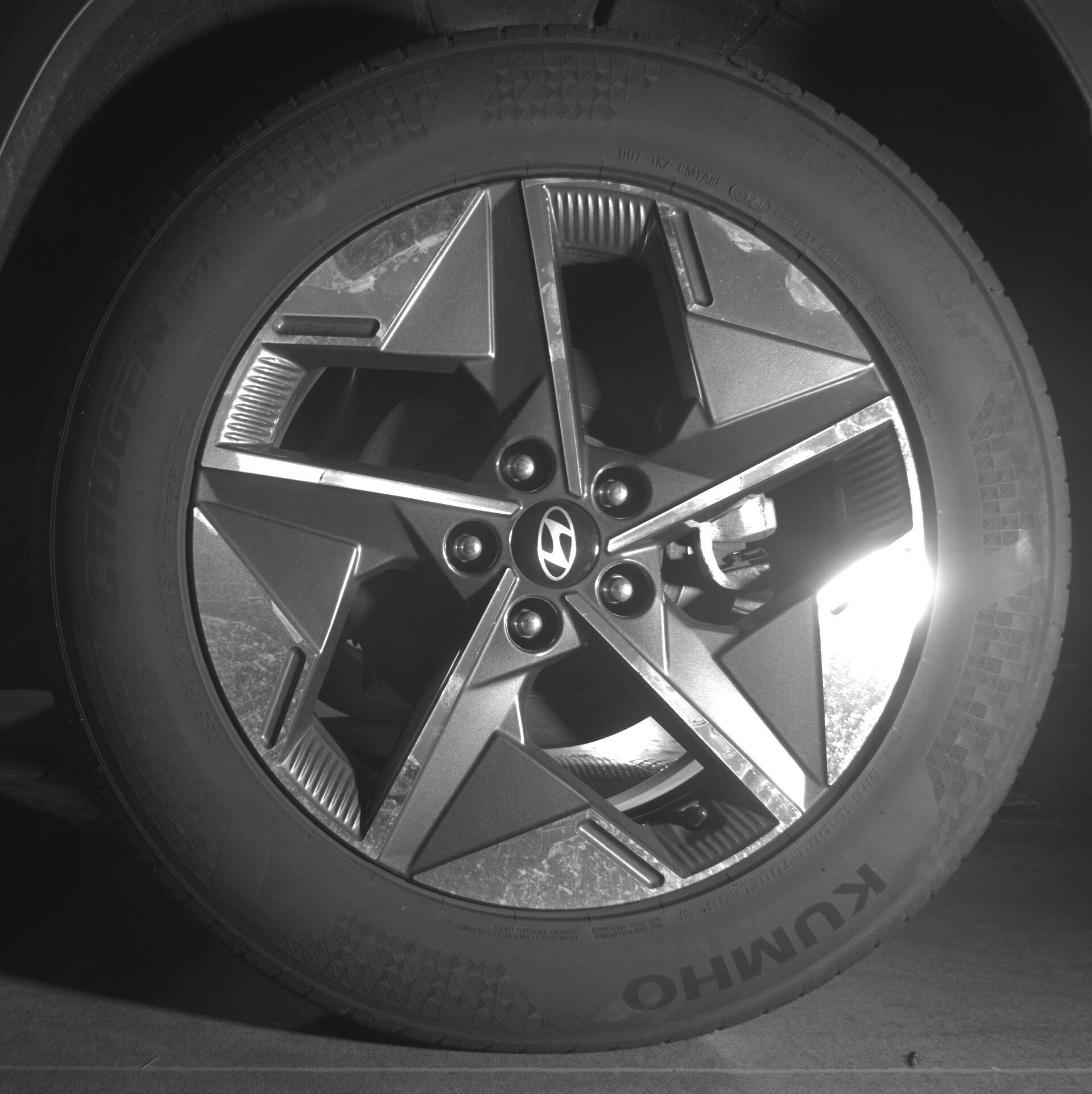 Thumbnail: 2025 Hyundai Tucson - 11