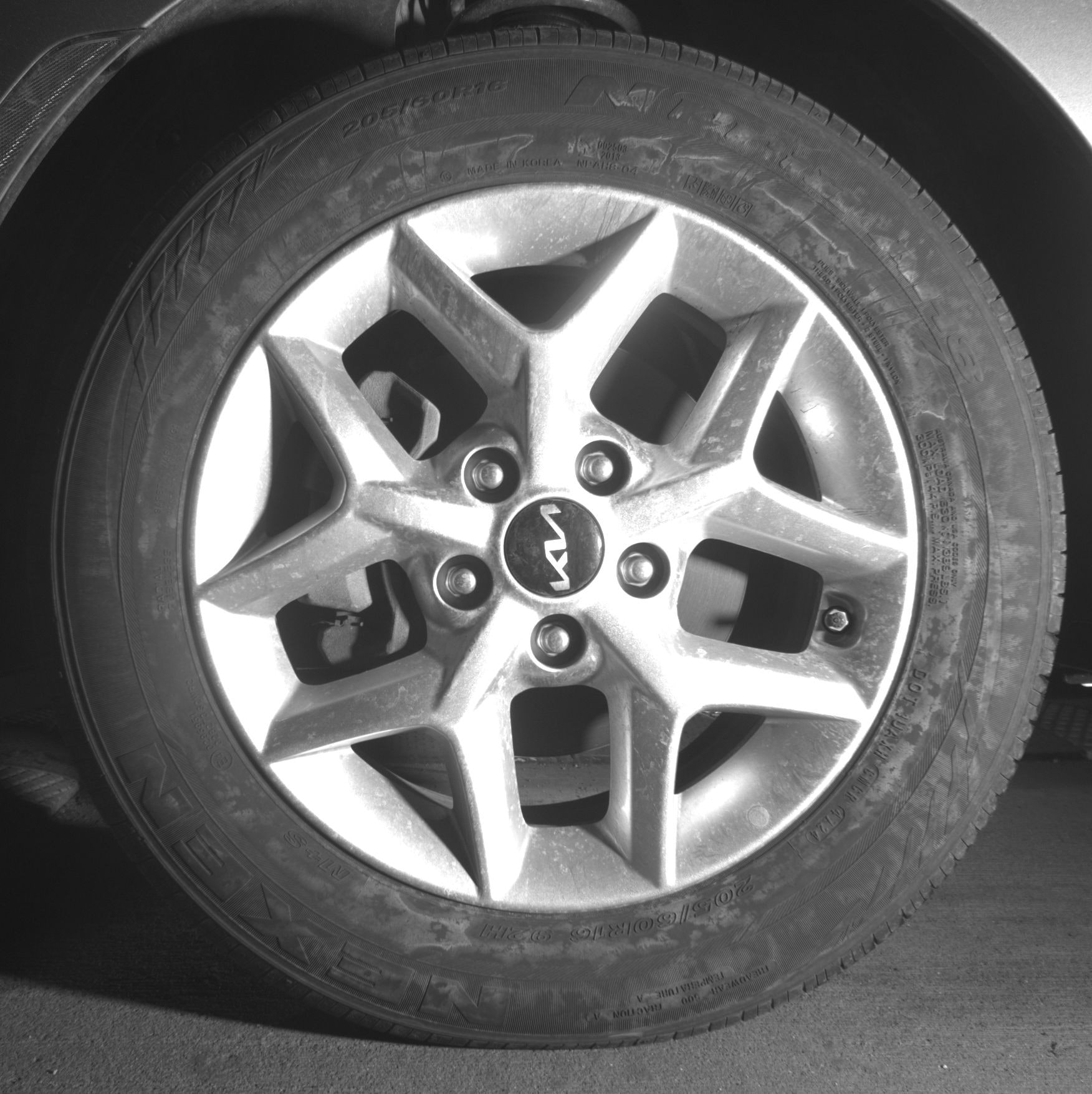 Thumbnail: 2025 Kia Soul - 9