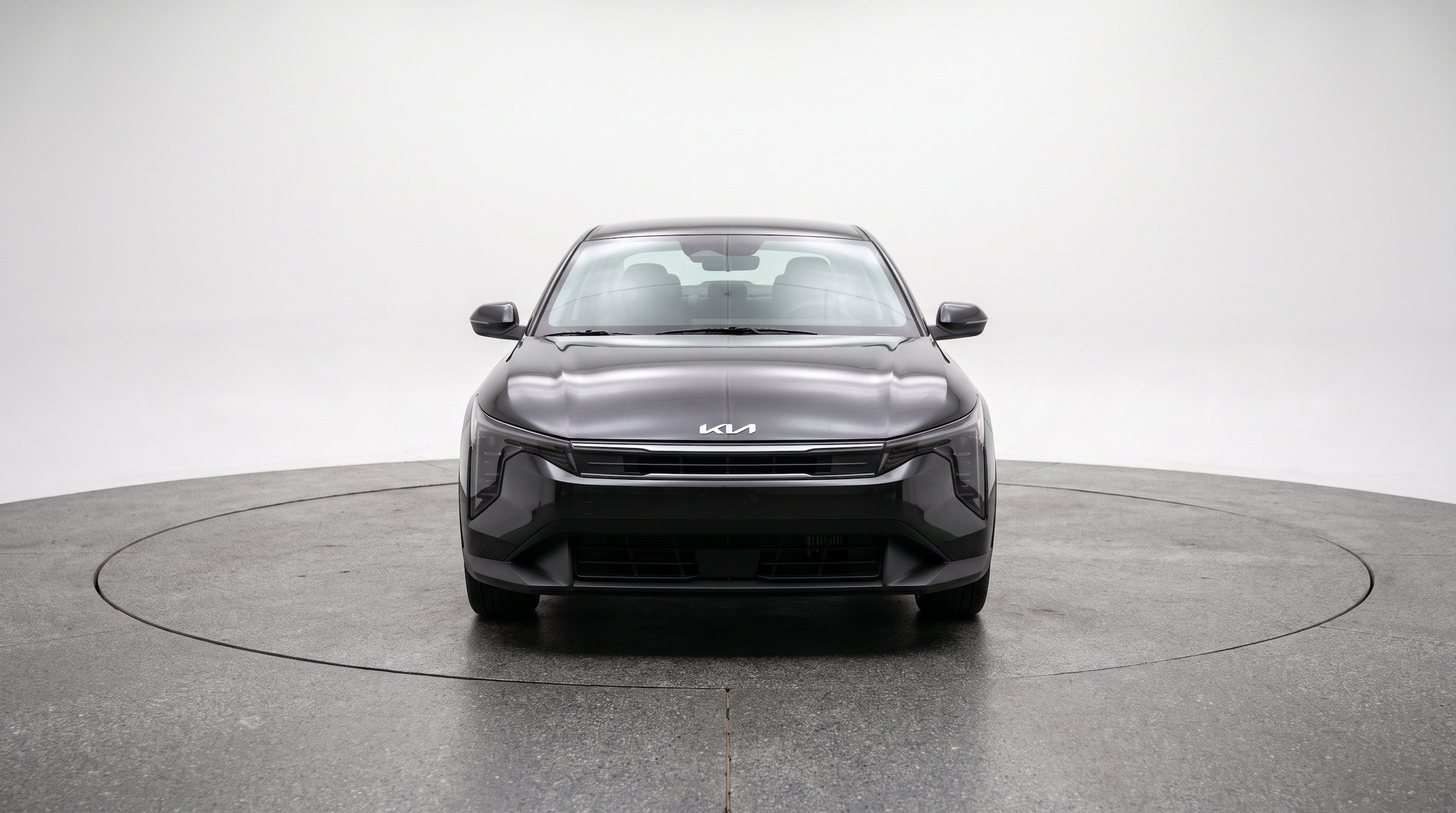 Thumbnail: 2026 Kia K4 - 2