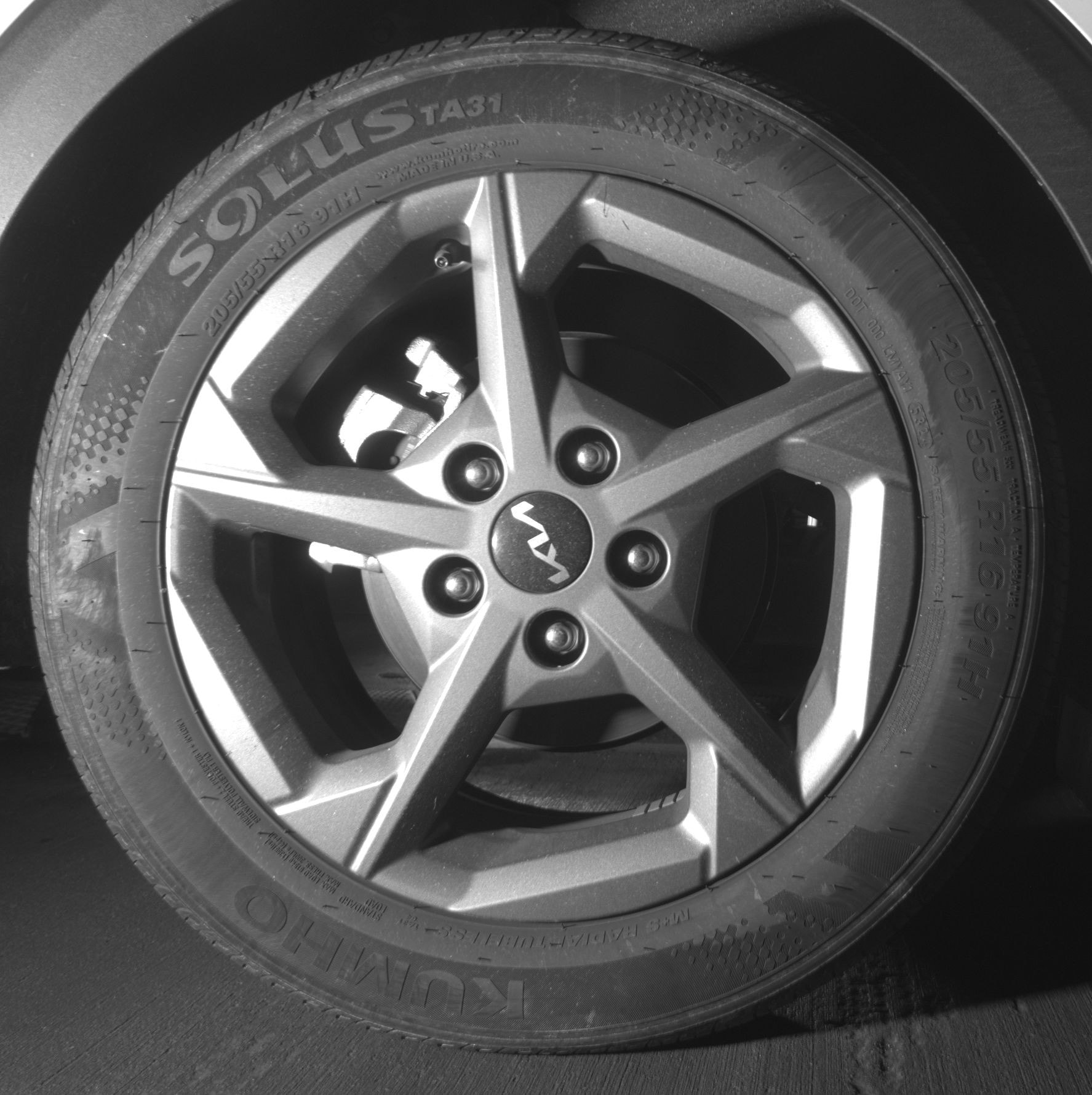 Thumbnail: 2025 Kia K4 - 12