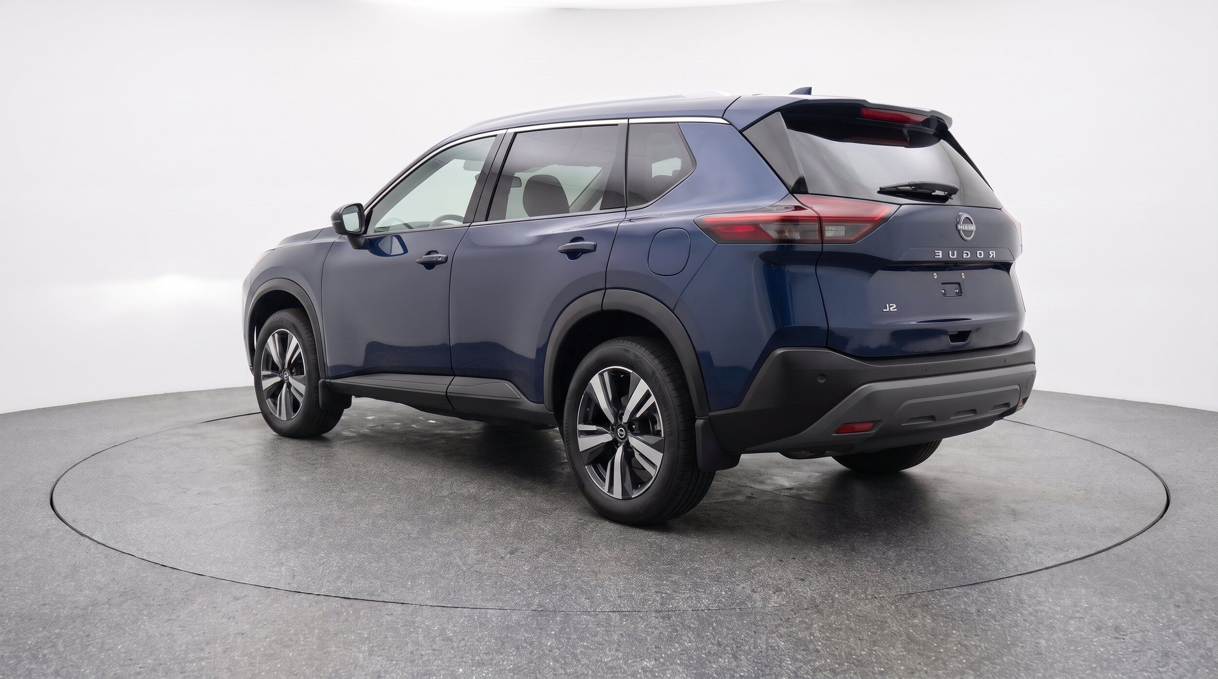 Thumbnail: 2026 Nissan Rogue - 6