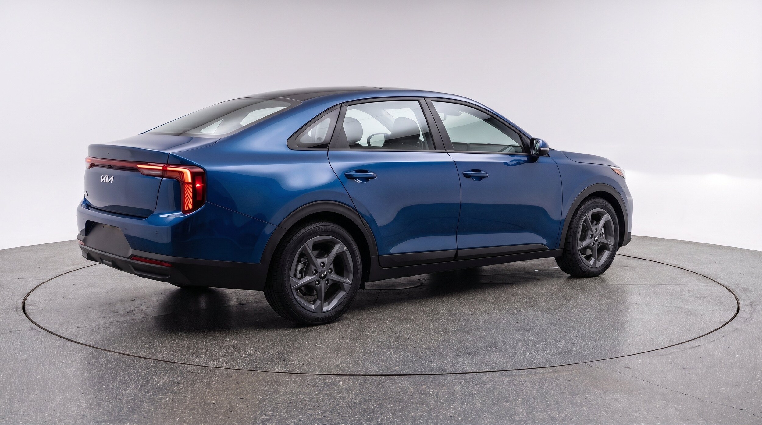 Thumbnail: 2025 Kia K4 - 9