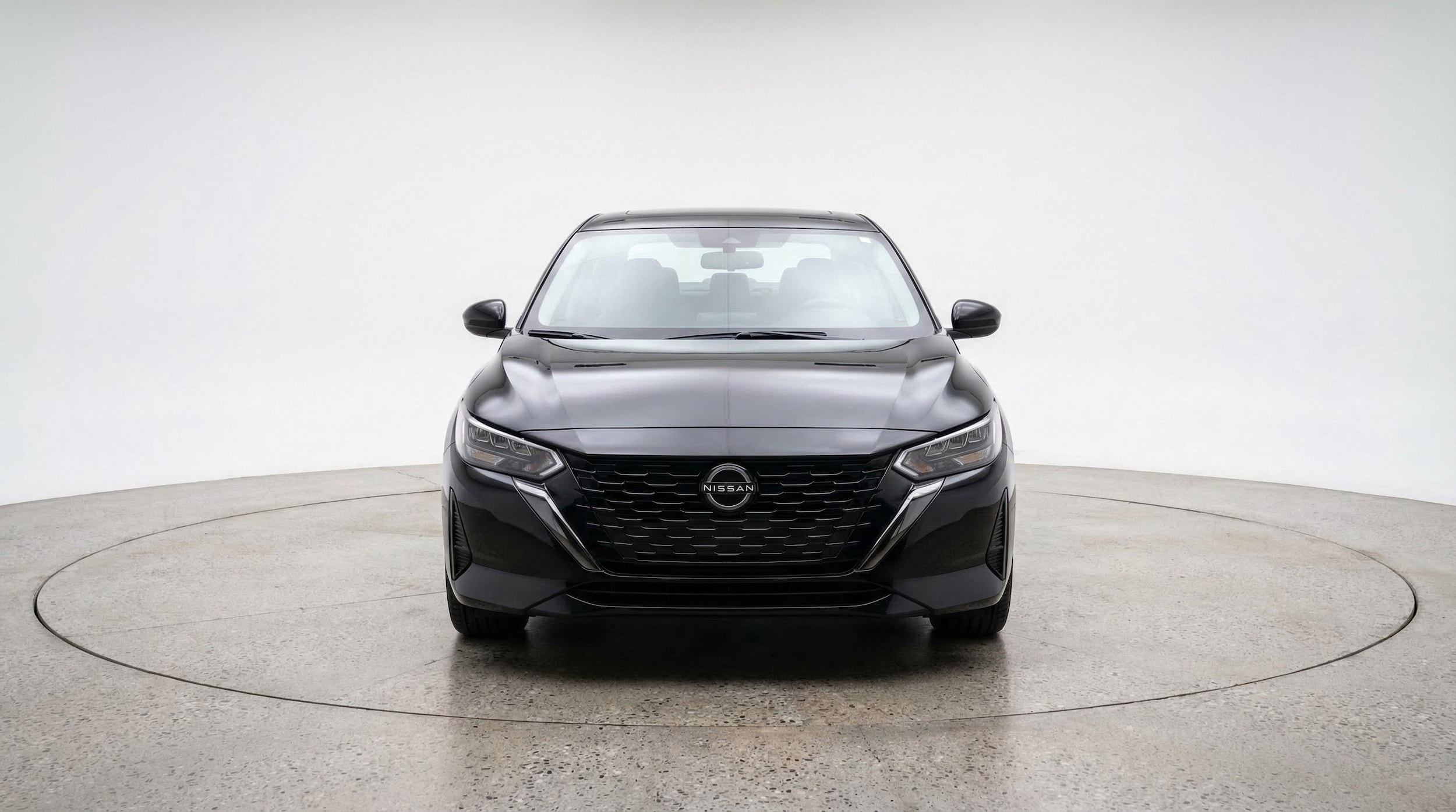 Thumbnail: 2025 Nissan Sentra - 2