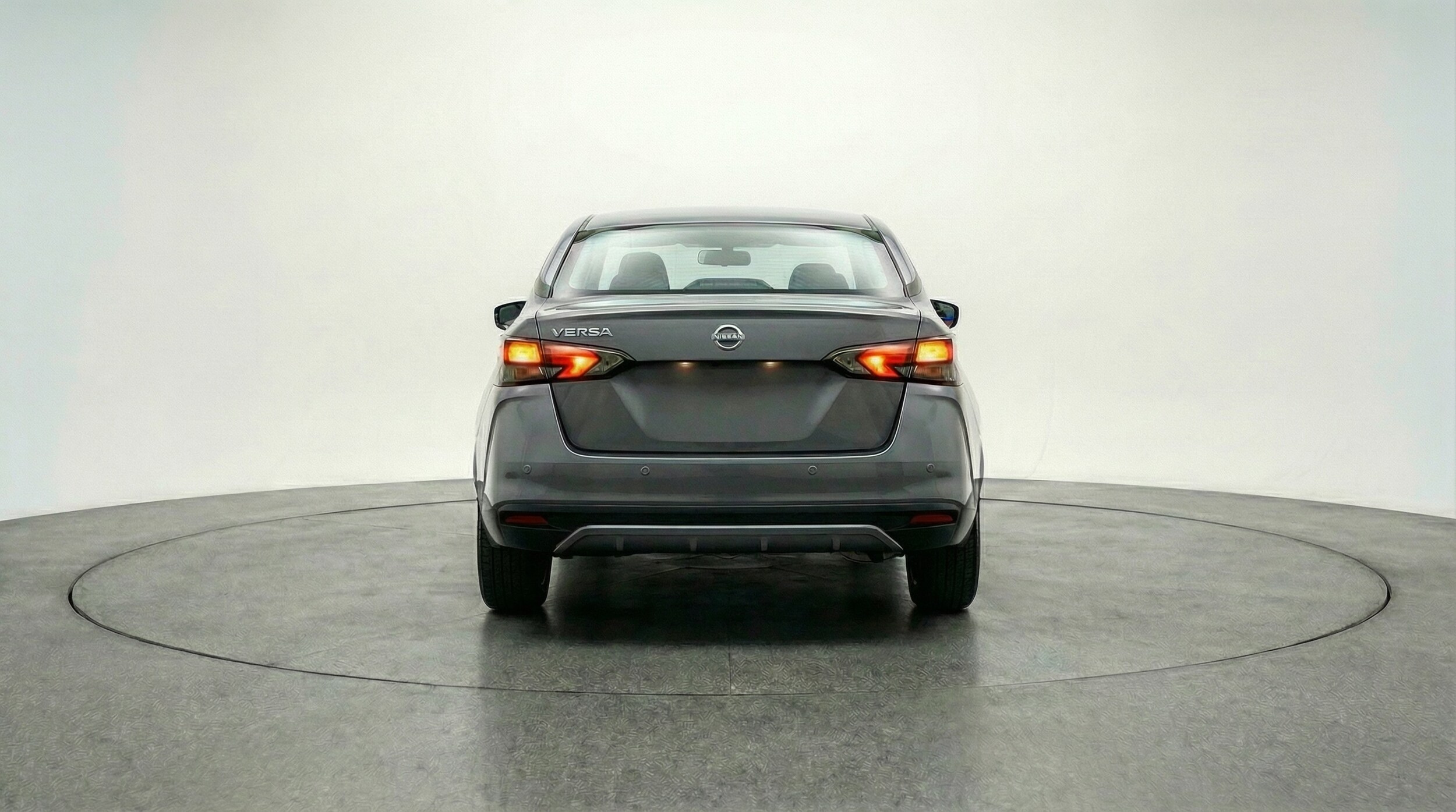 Thumbnail: 2025 Nissan Versa - 6