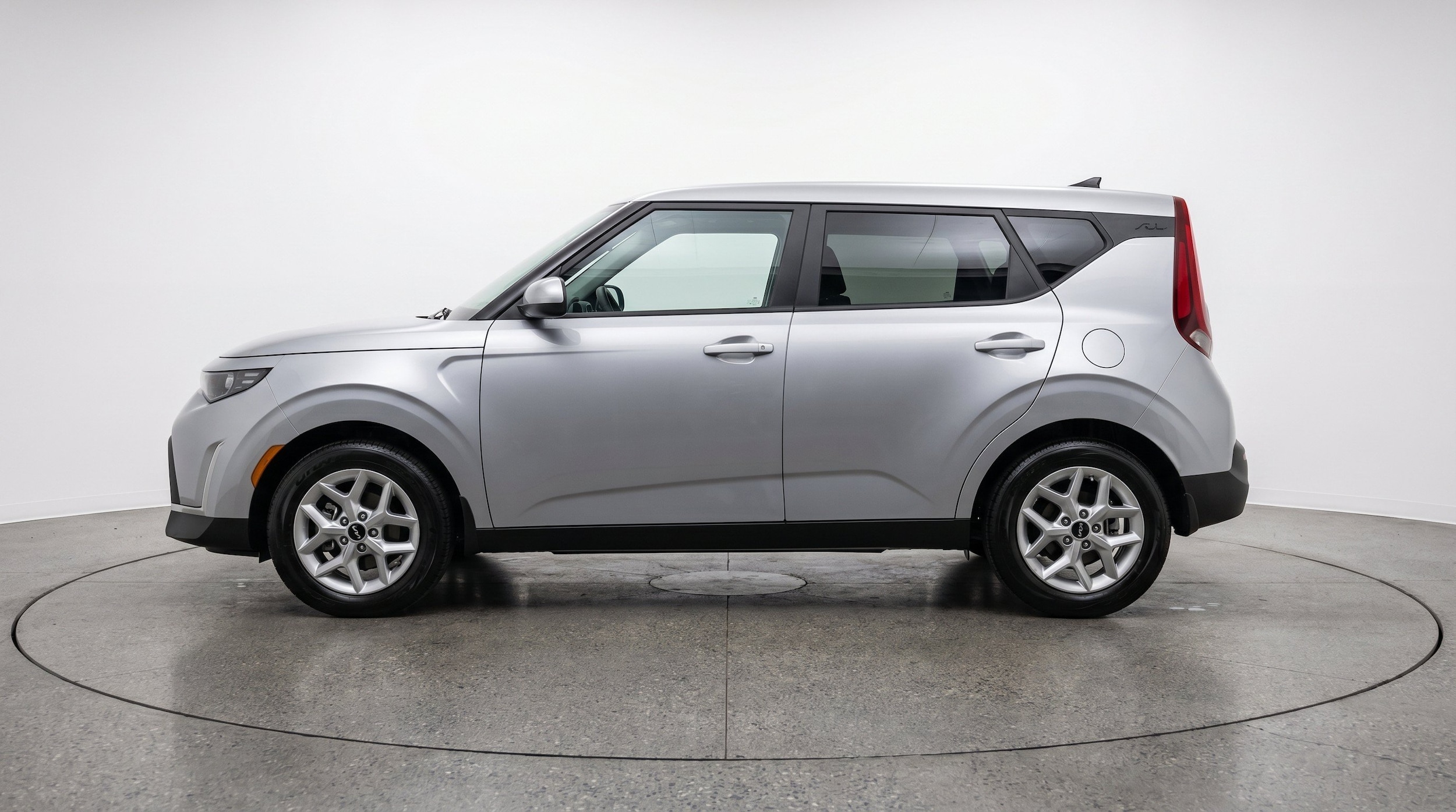 Thumbnail: 2025 Kia Soul - 5