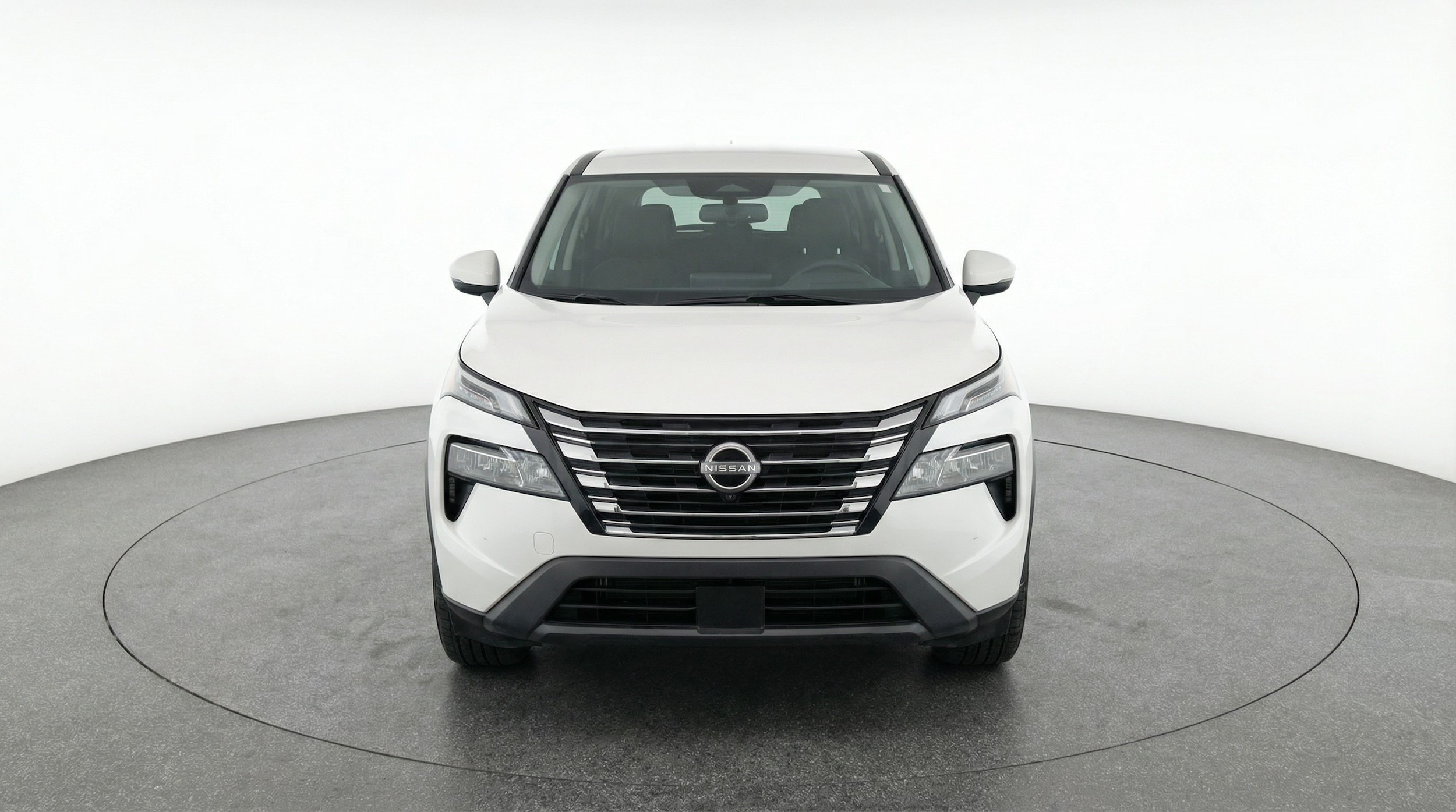 Thumbnail: 2025 Nissan Rogue - 2