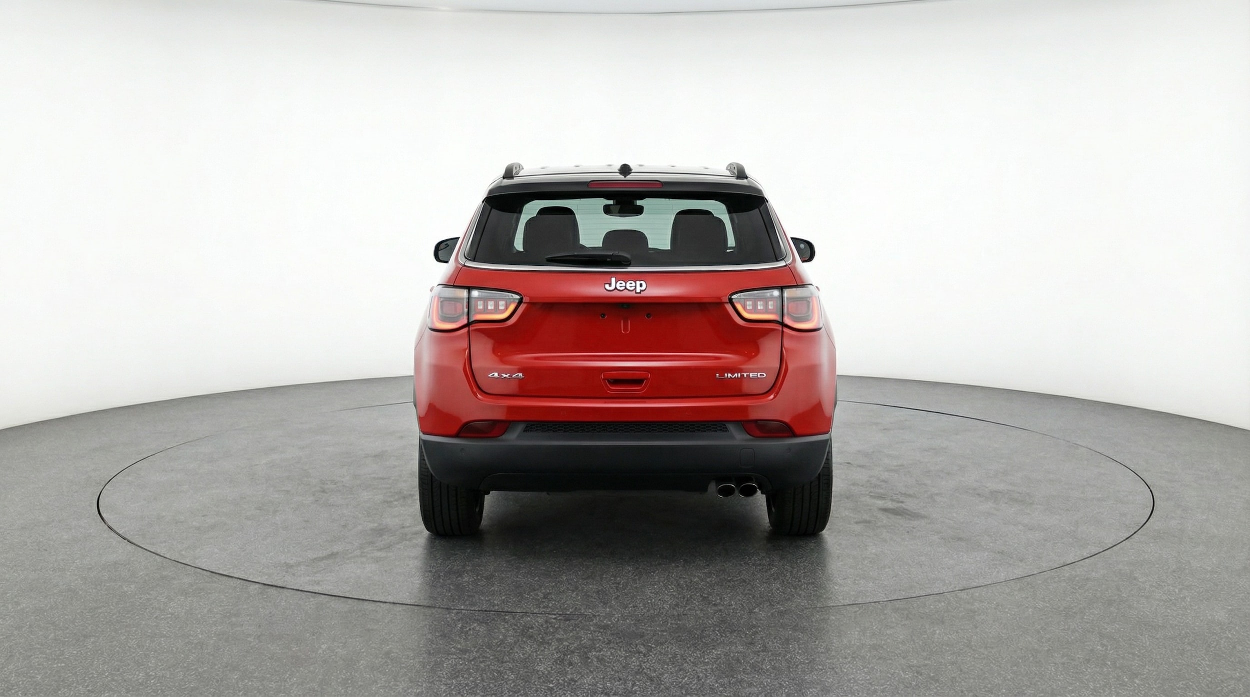 Thumbnail: 2025 Jeep Compass - 6