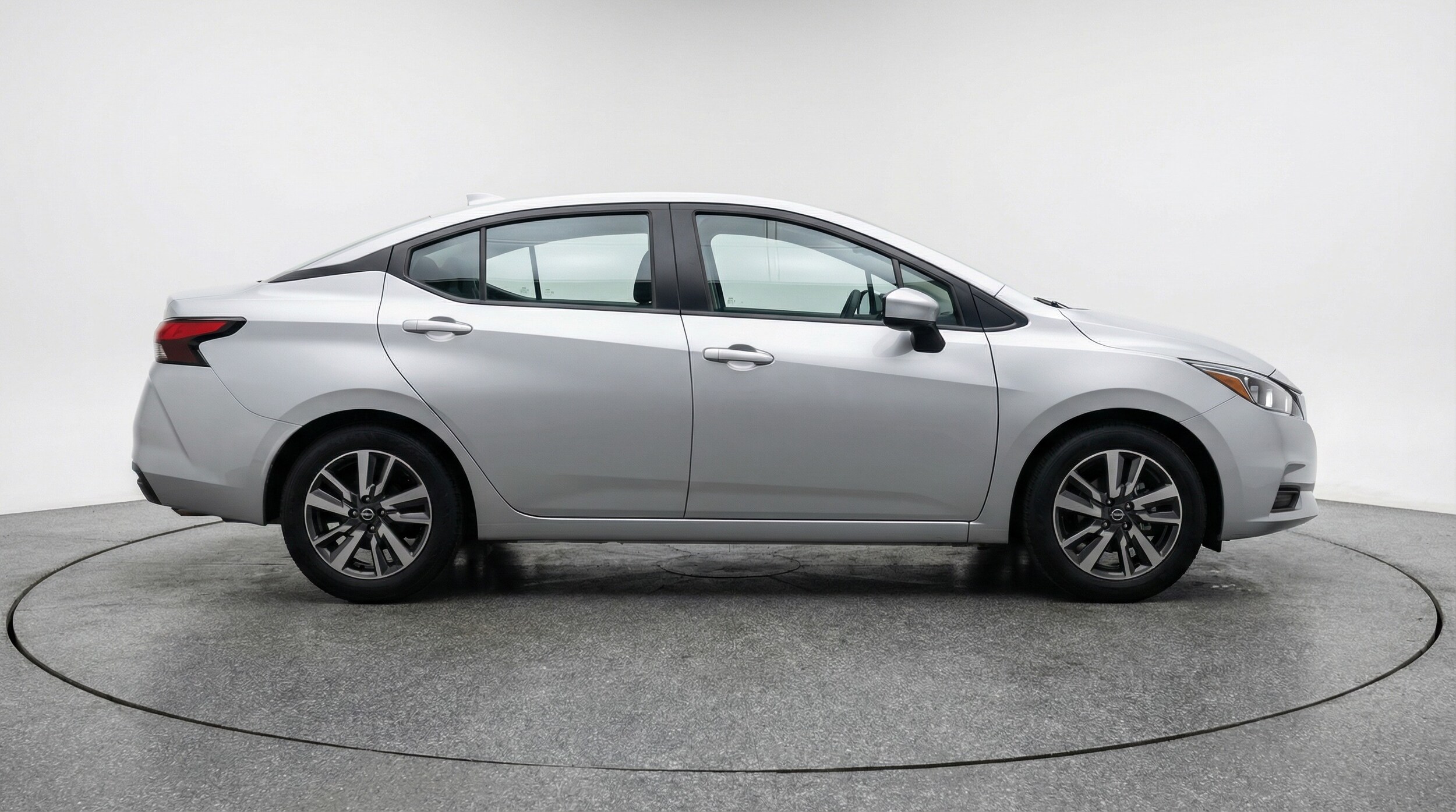 Thumbnail: 2025 Nissan Versa - 8