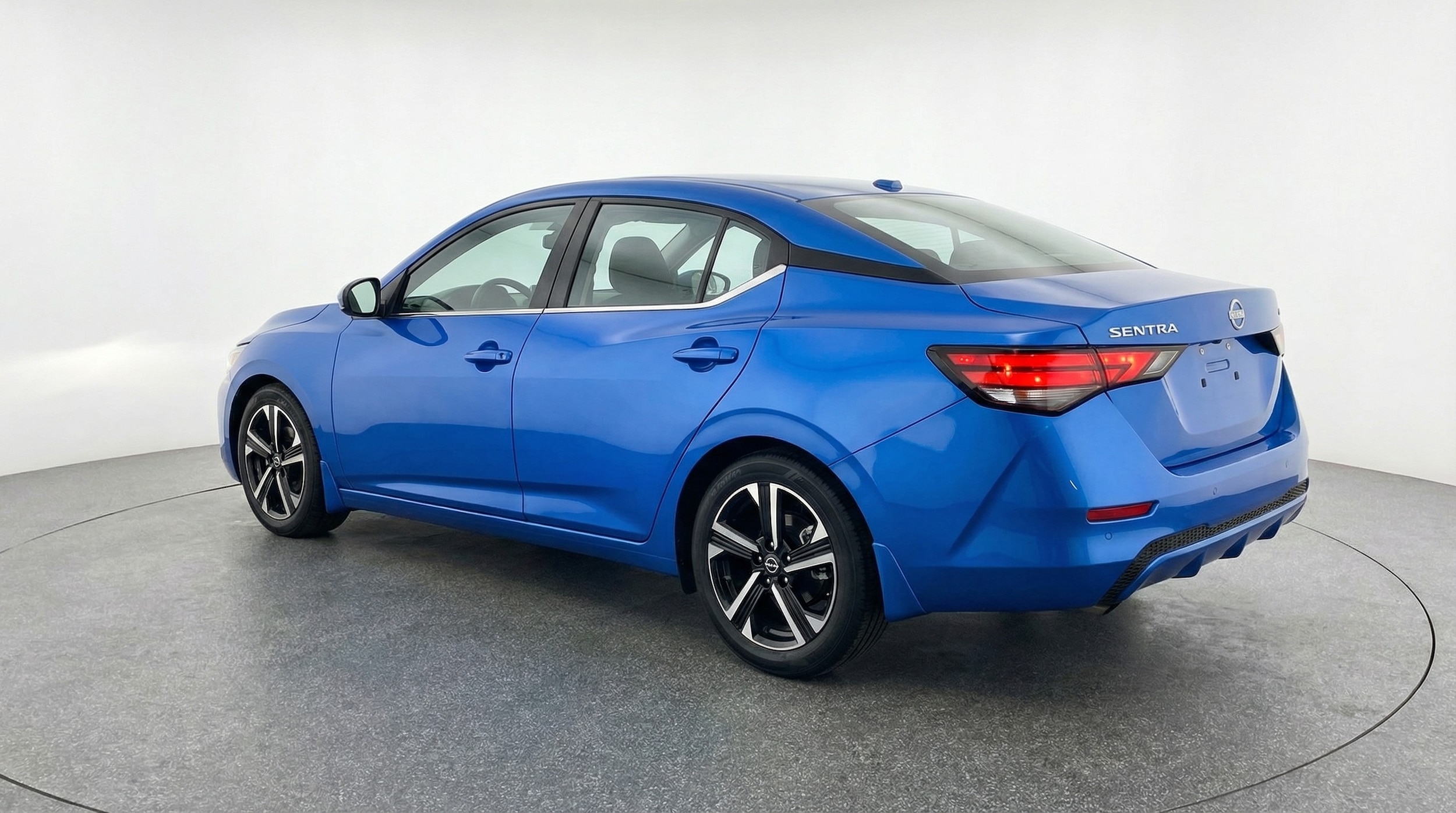 Thumbnail: 2025 Nissan Sentra - 5