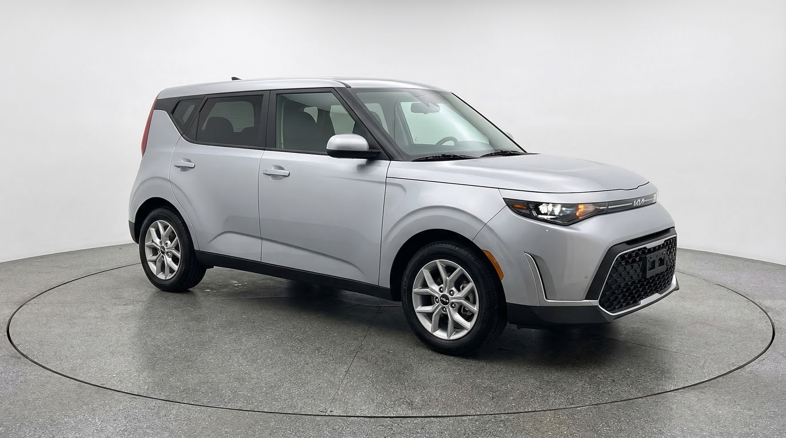 Thumbnail: 2025 Kia Soul - 1