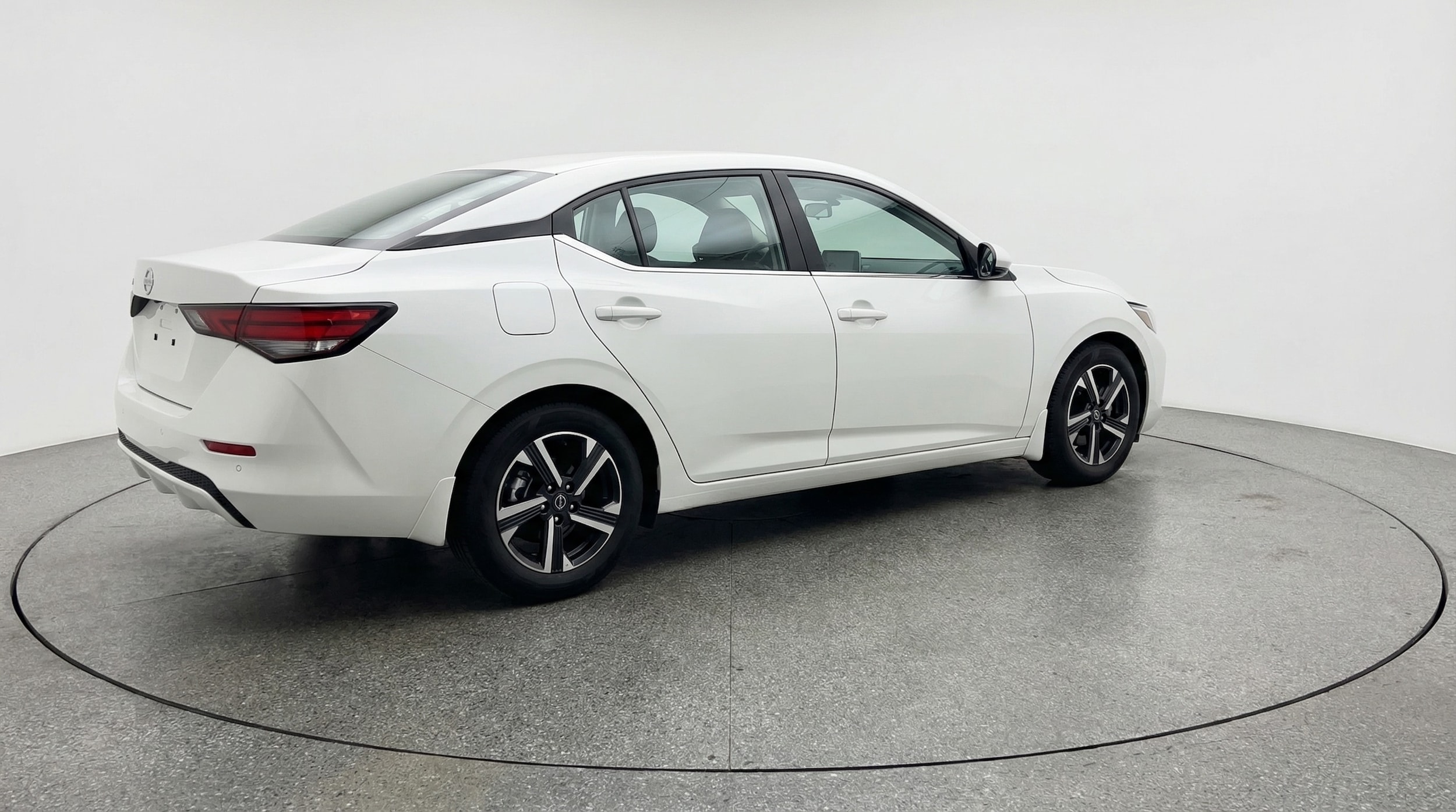 Thumbnail: 2025 Nissan Sentra - 7