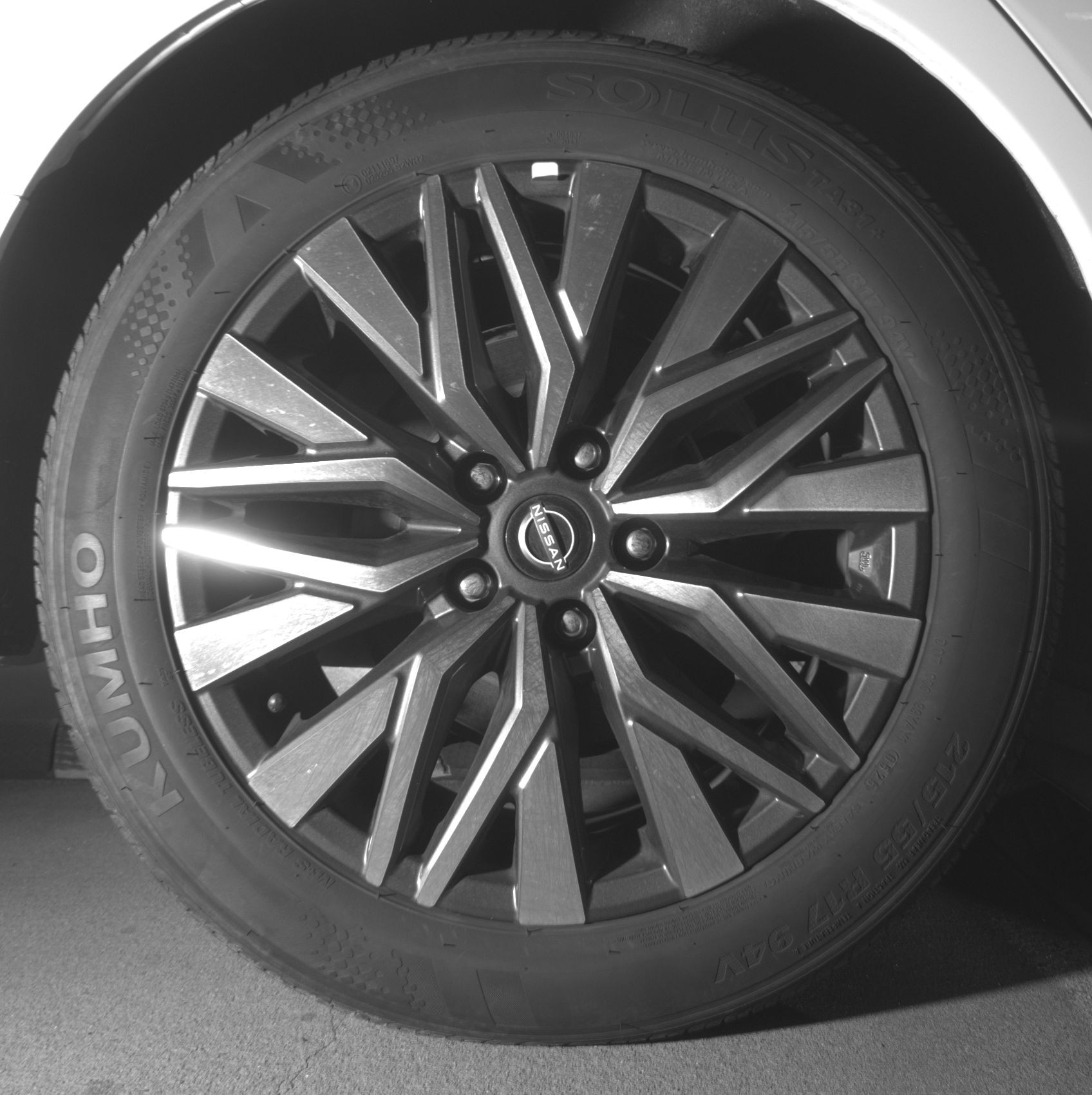 Thumbnail: 2025 Nissan Altima - 12