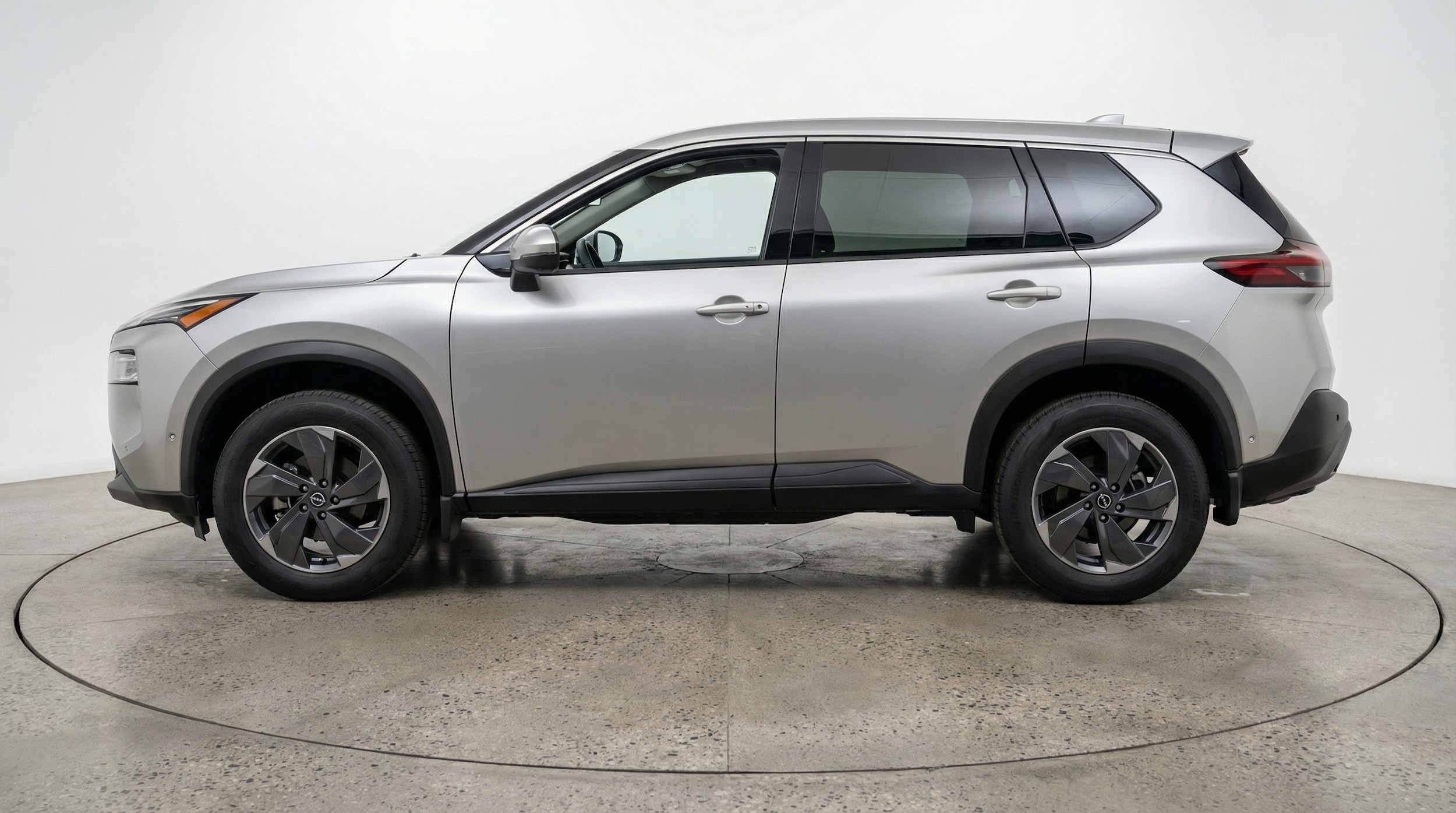 Thumbnail: 2025 Nissan Rogue - 4