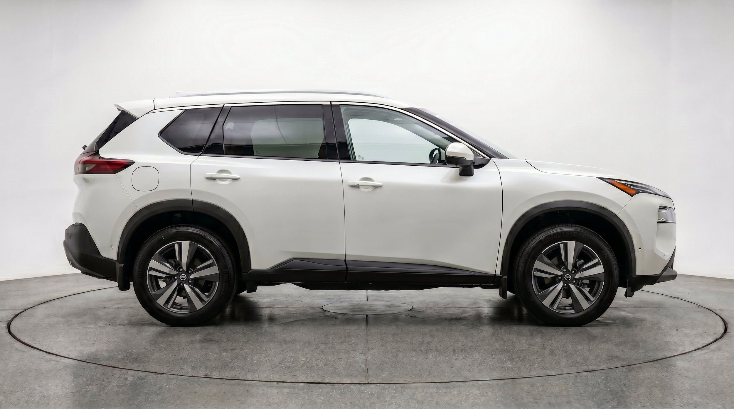 Thumbnail: 2026 Nissan Rogue - 11
