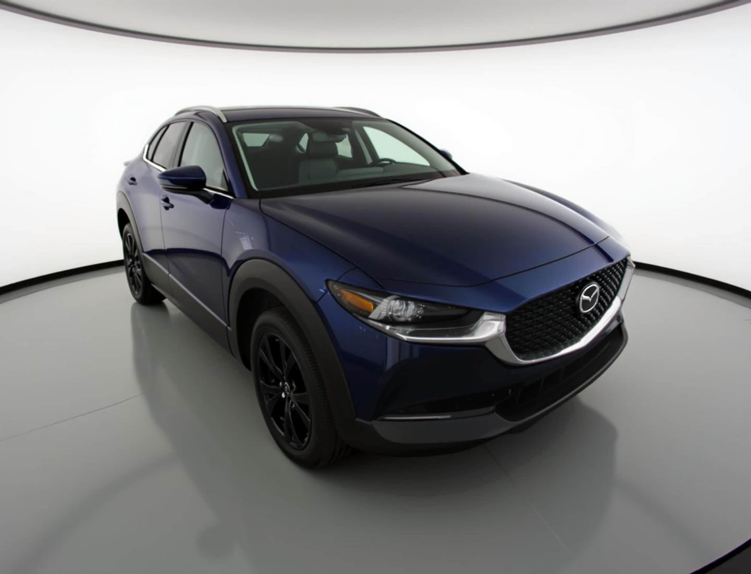 Thumbnail: 2025 Mazda CX-30 - 1
