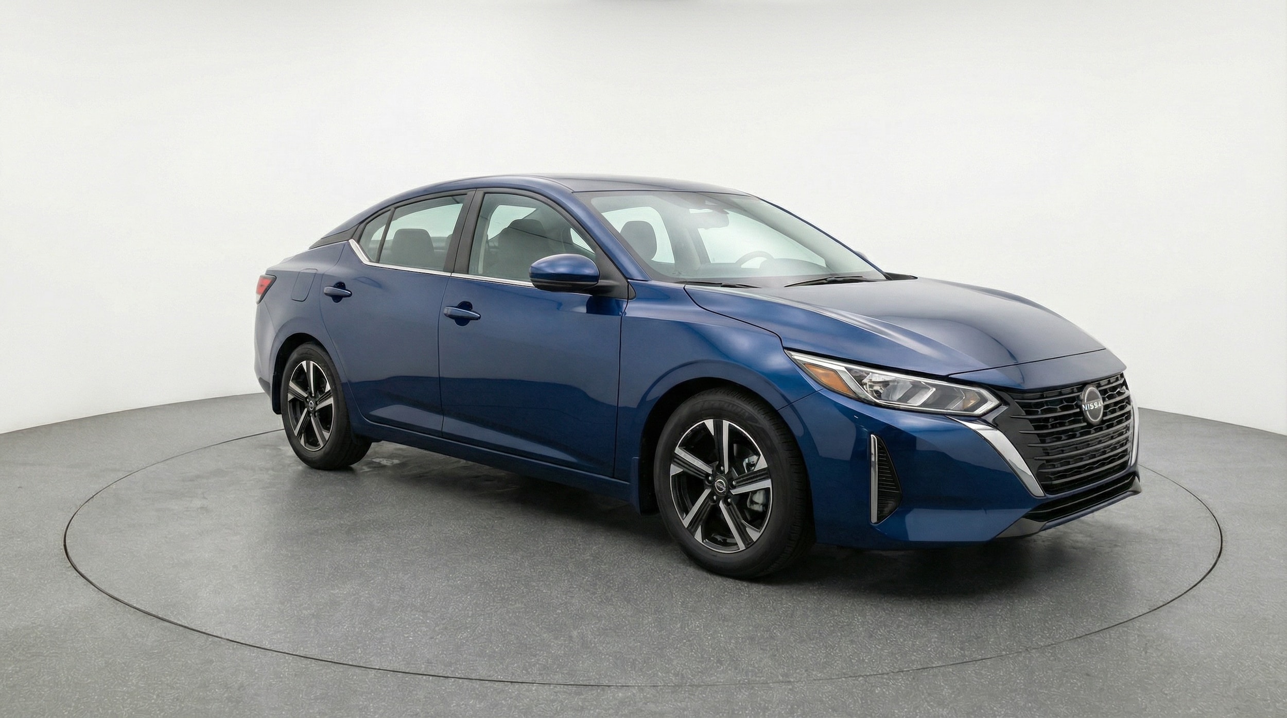 Thumbnail: 2025 Nissan Sentra - 1